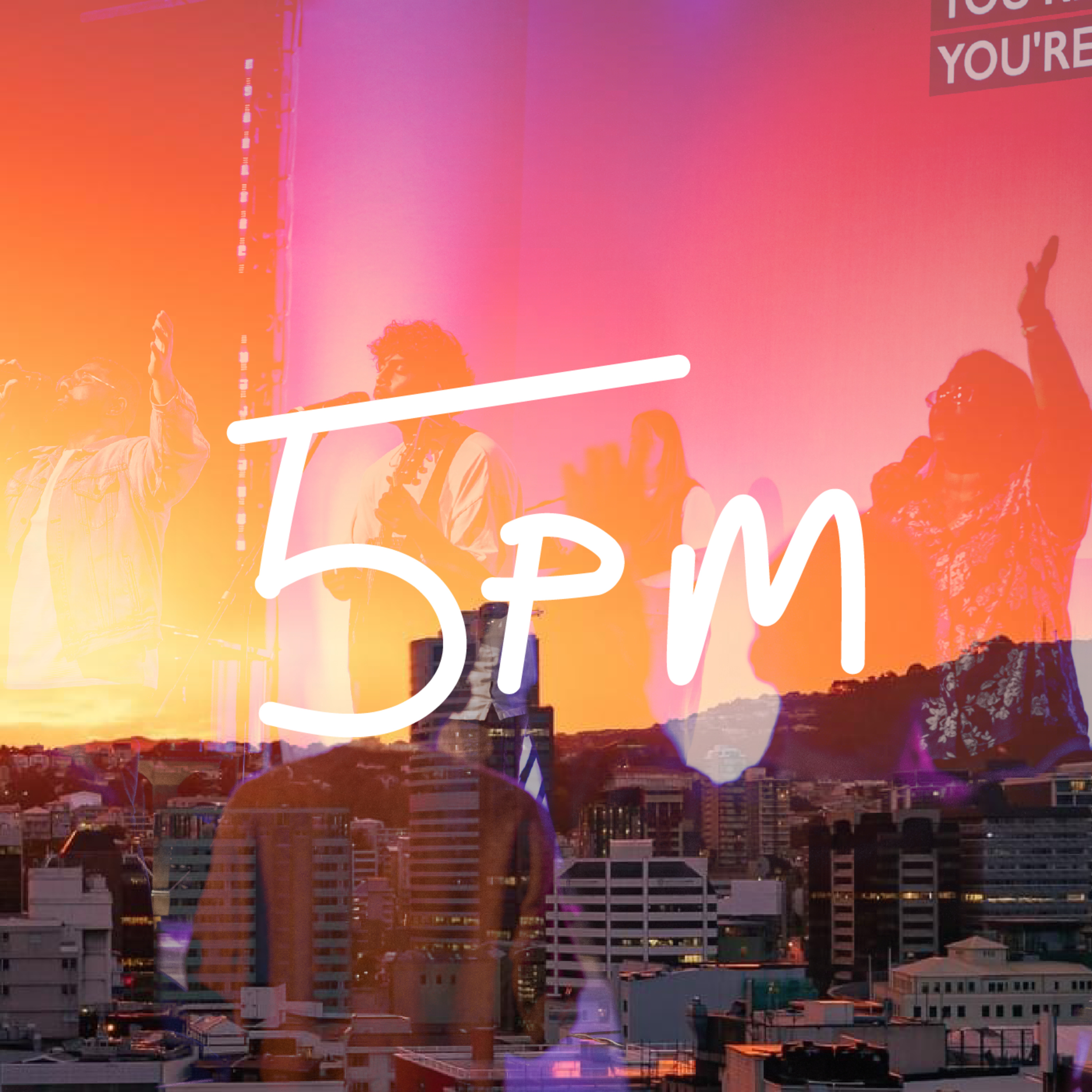 Elim International Church