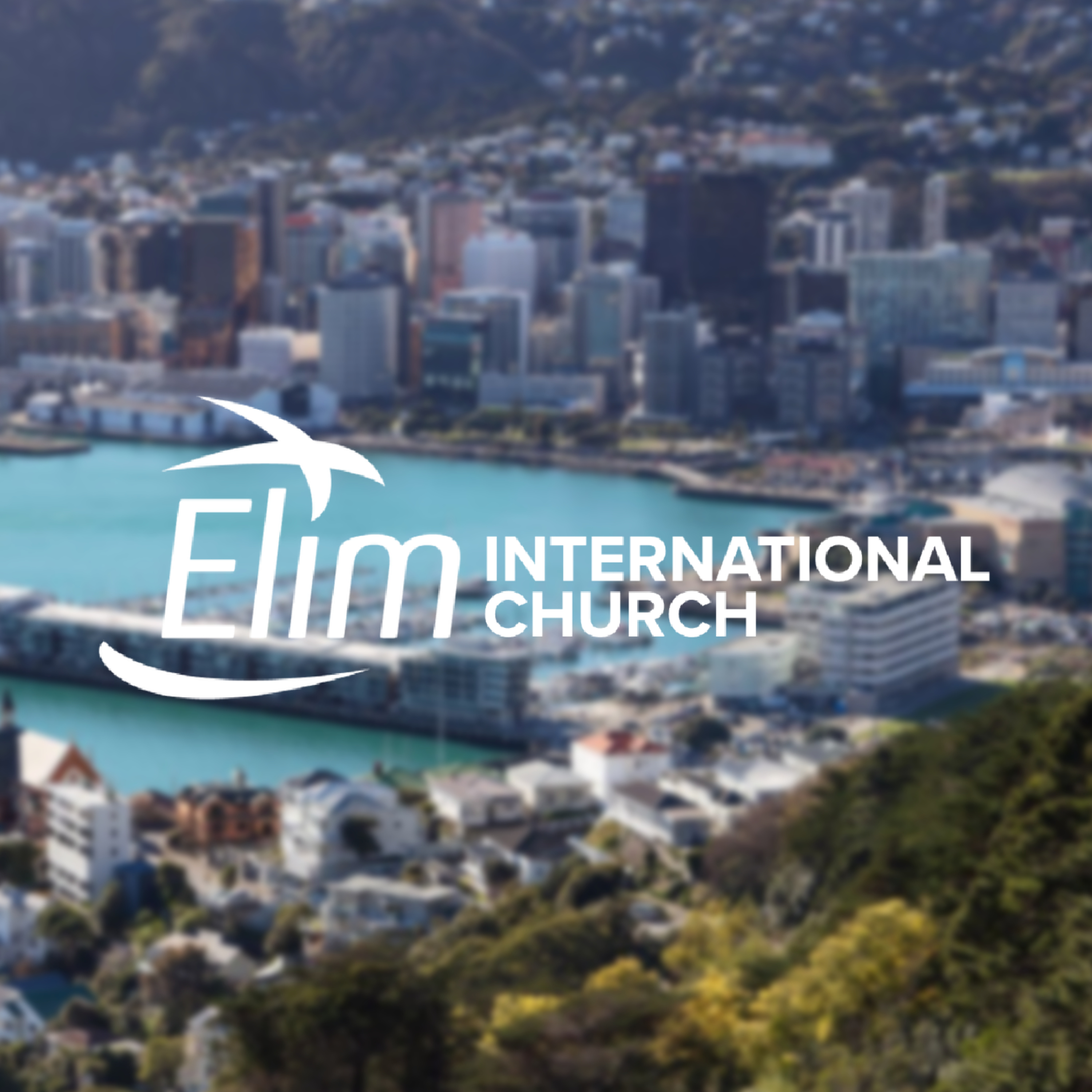 Elim International Church