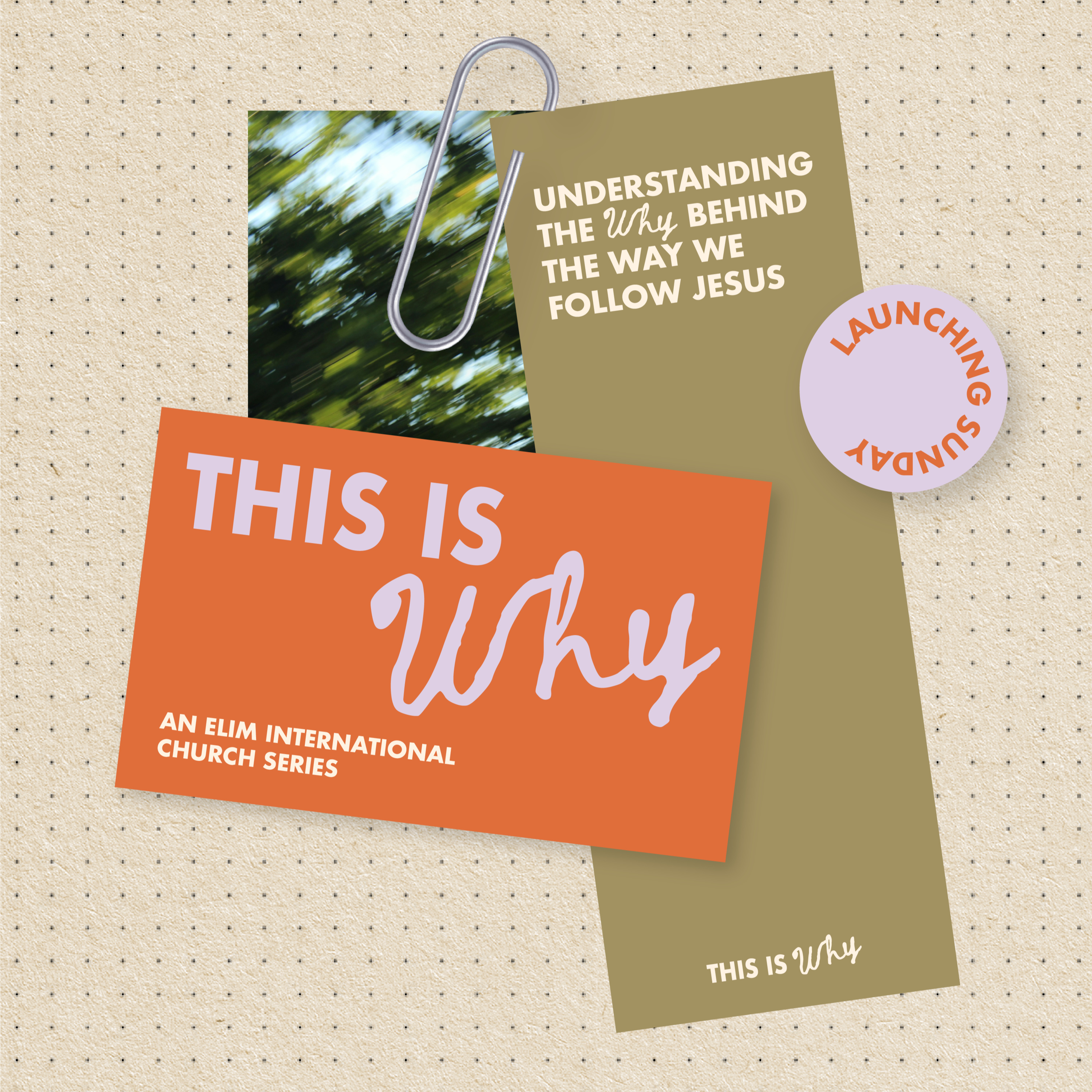 Why Church? | Boyd Ratnaraja episode artwork