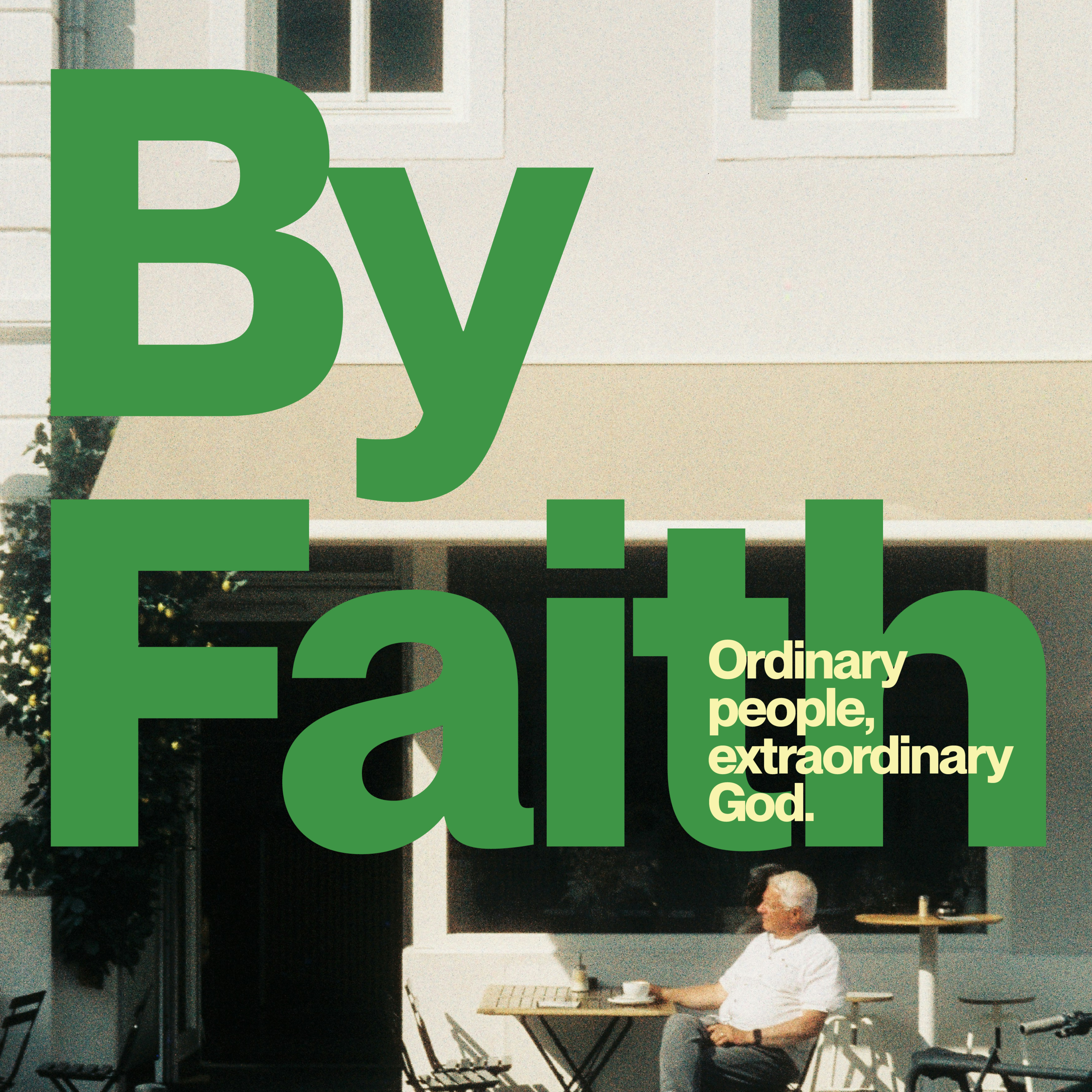 Faith Has feet | Boyd Ratnaraja episode artwork