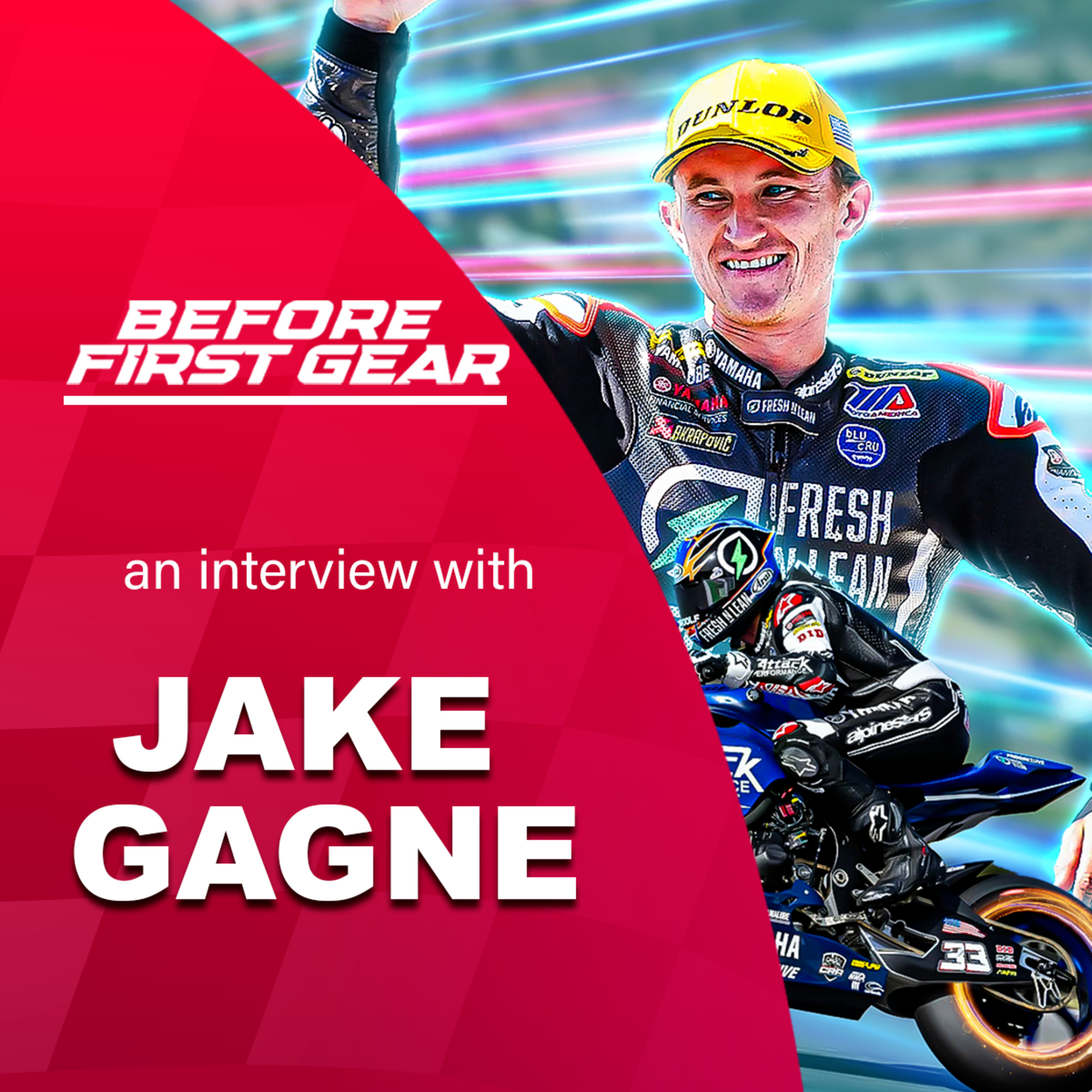 Before First Gear