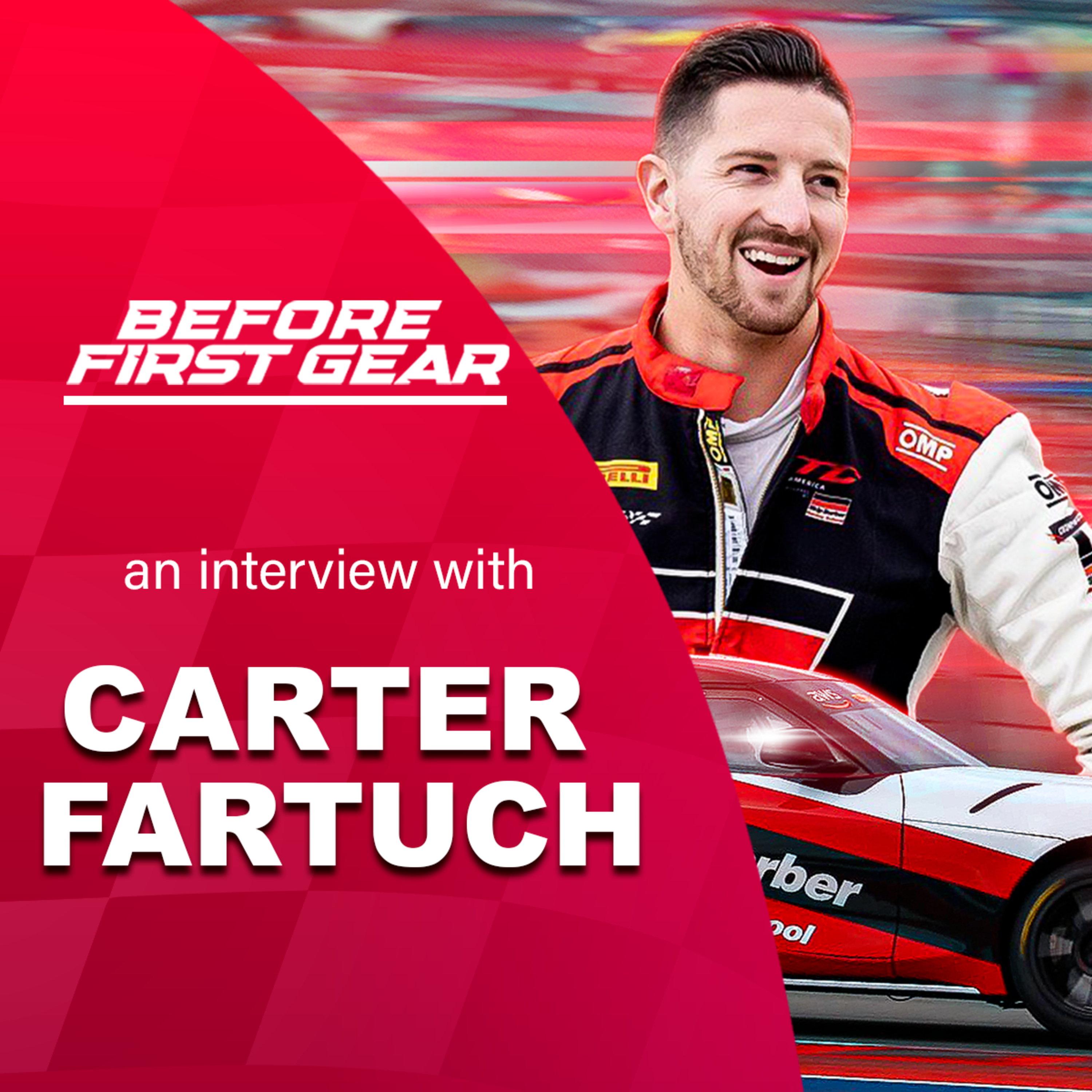 Before First Gear