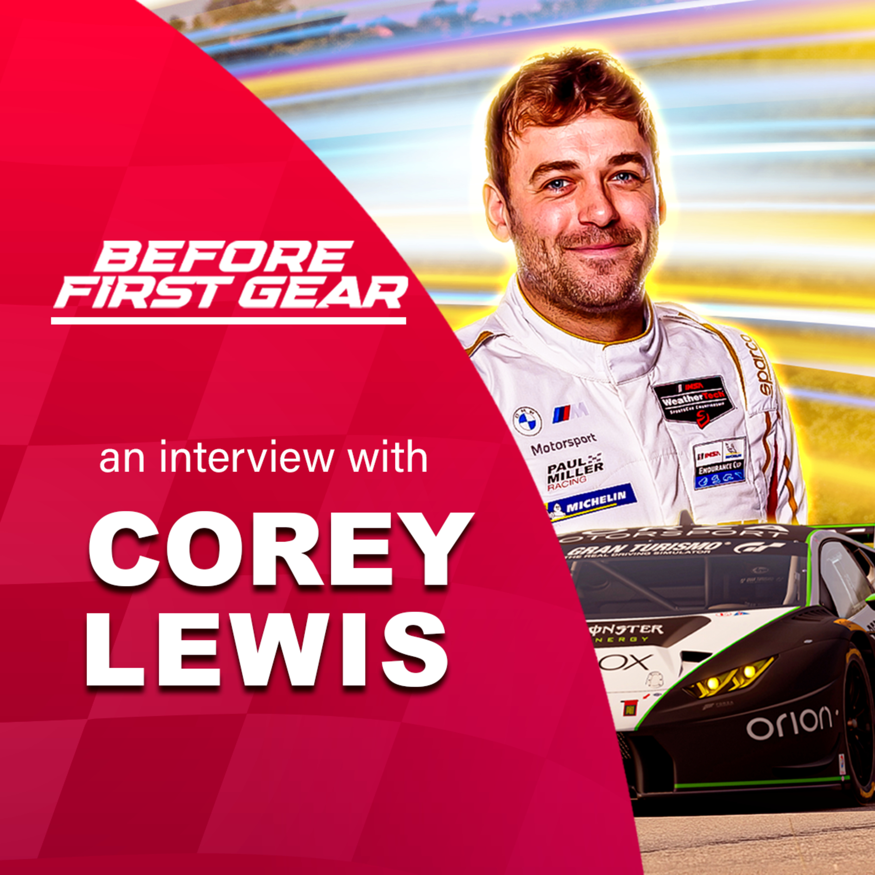 Before First Gear