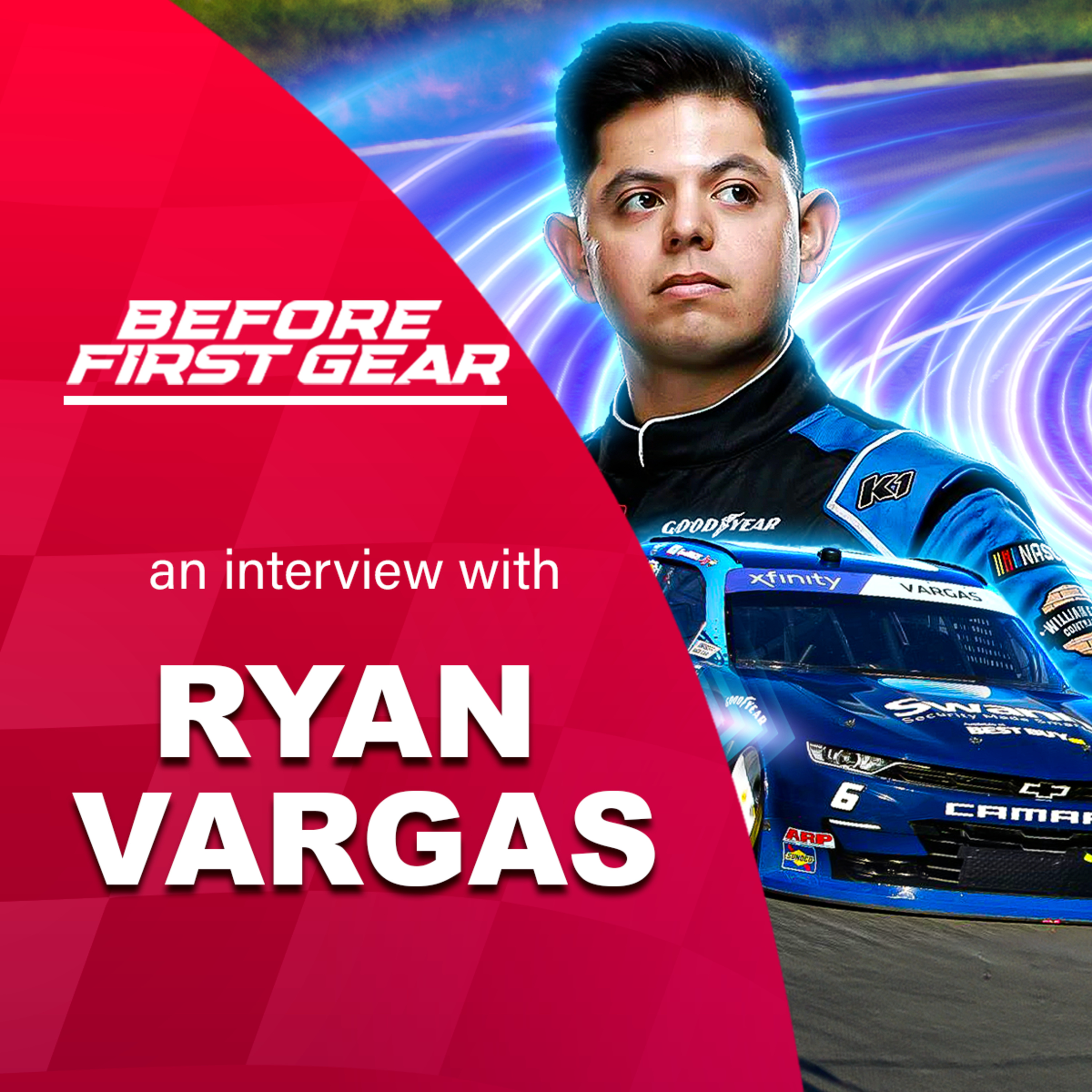 Before First Gear
