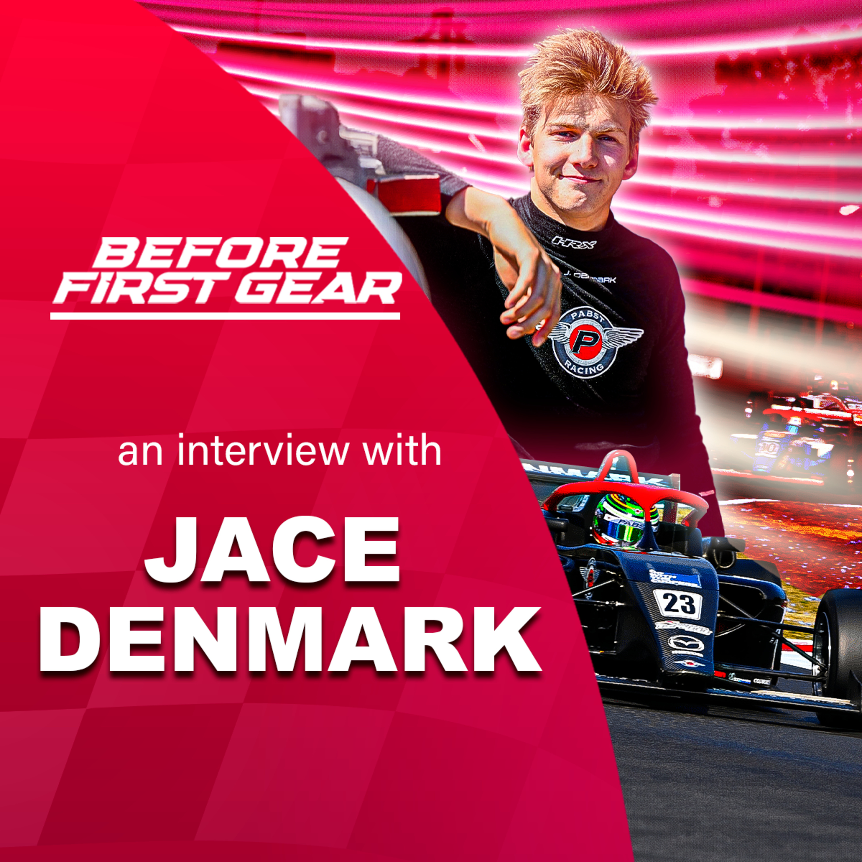 Before First Gear