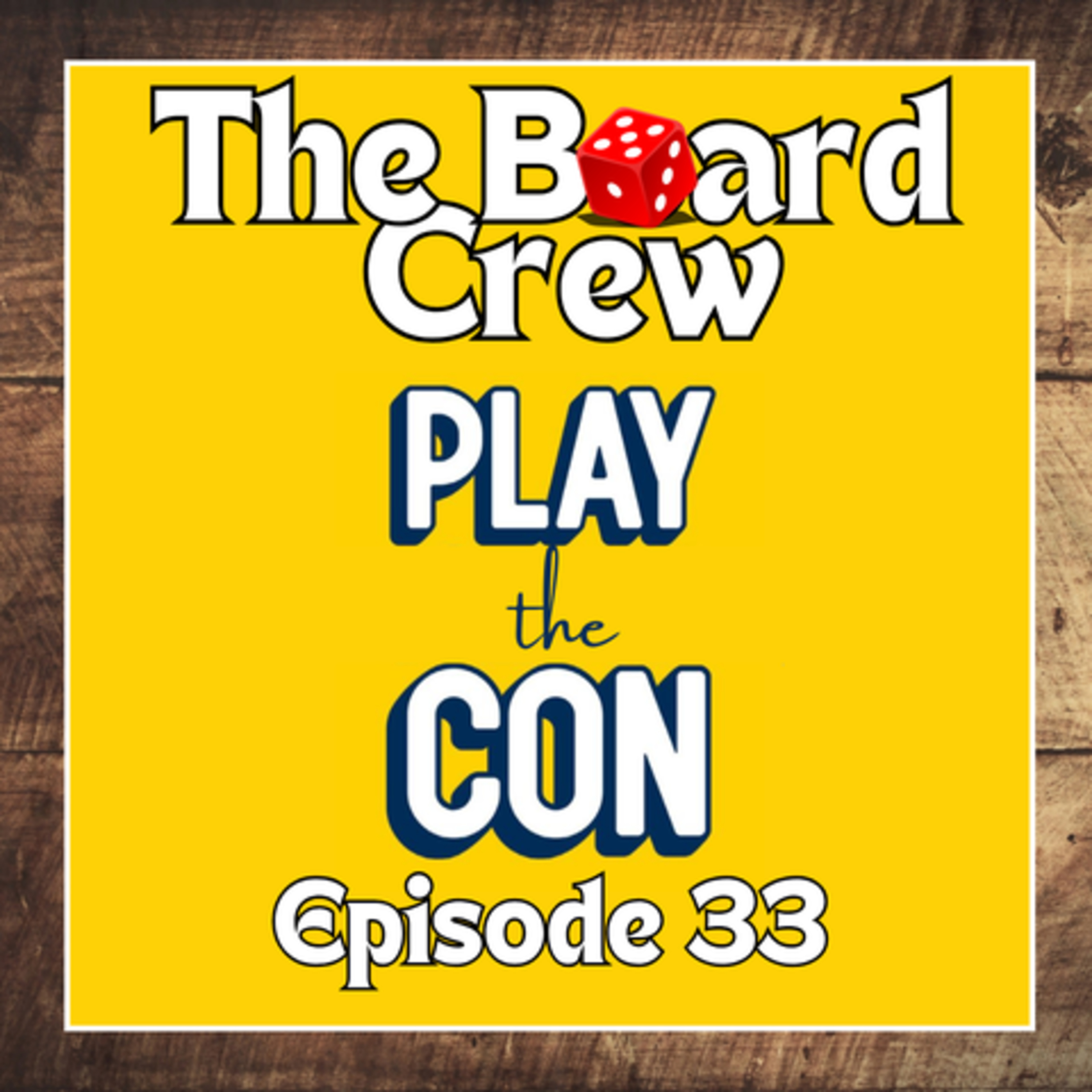 The Board Crew