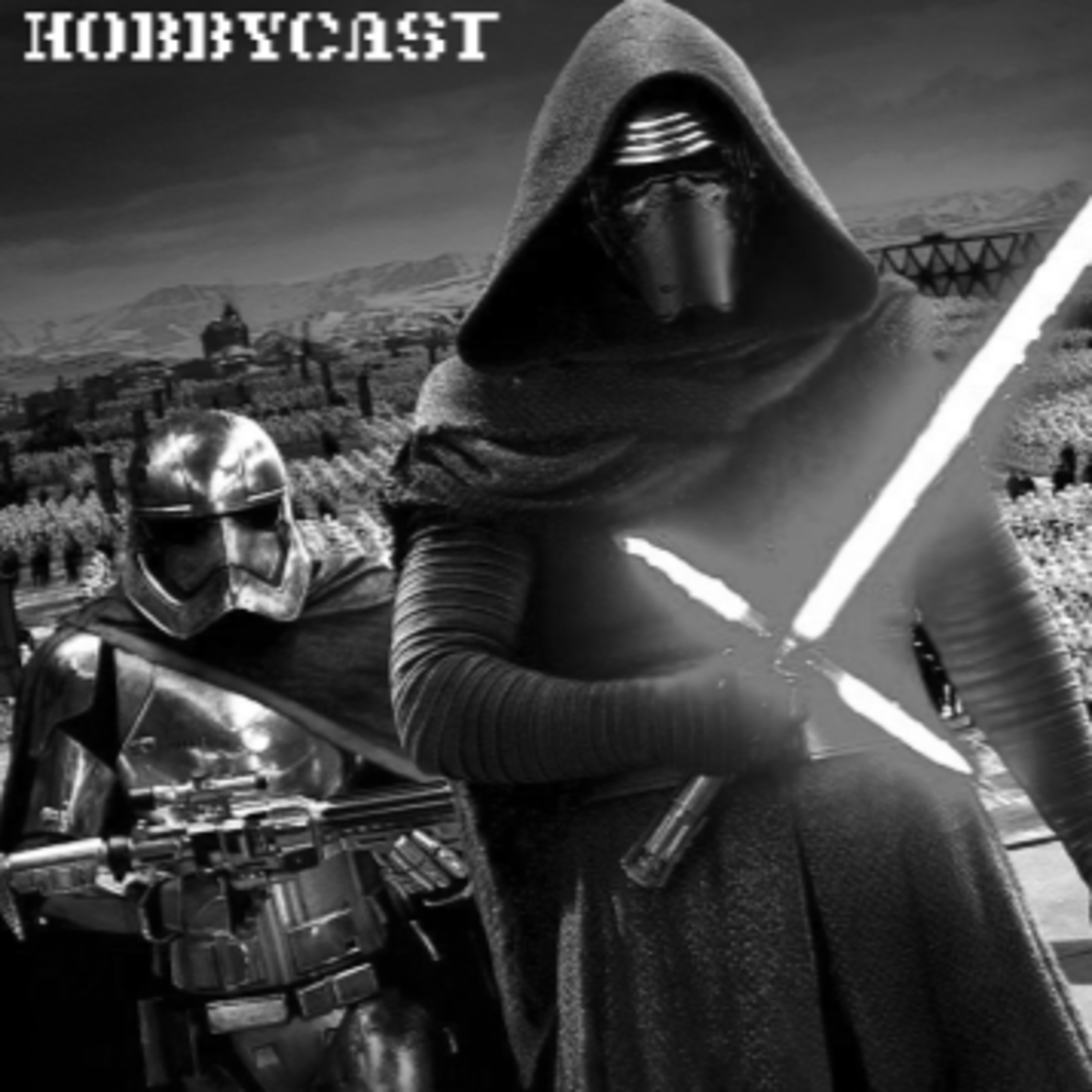 Phobos Militia Hobbycast