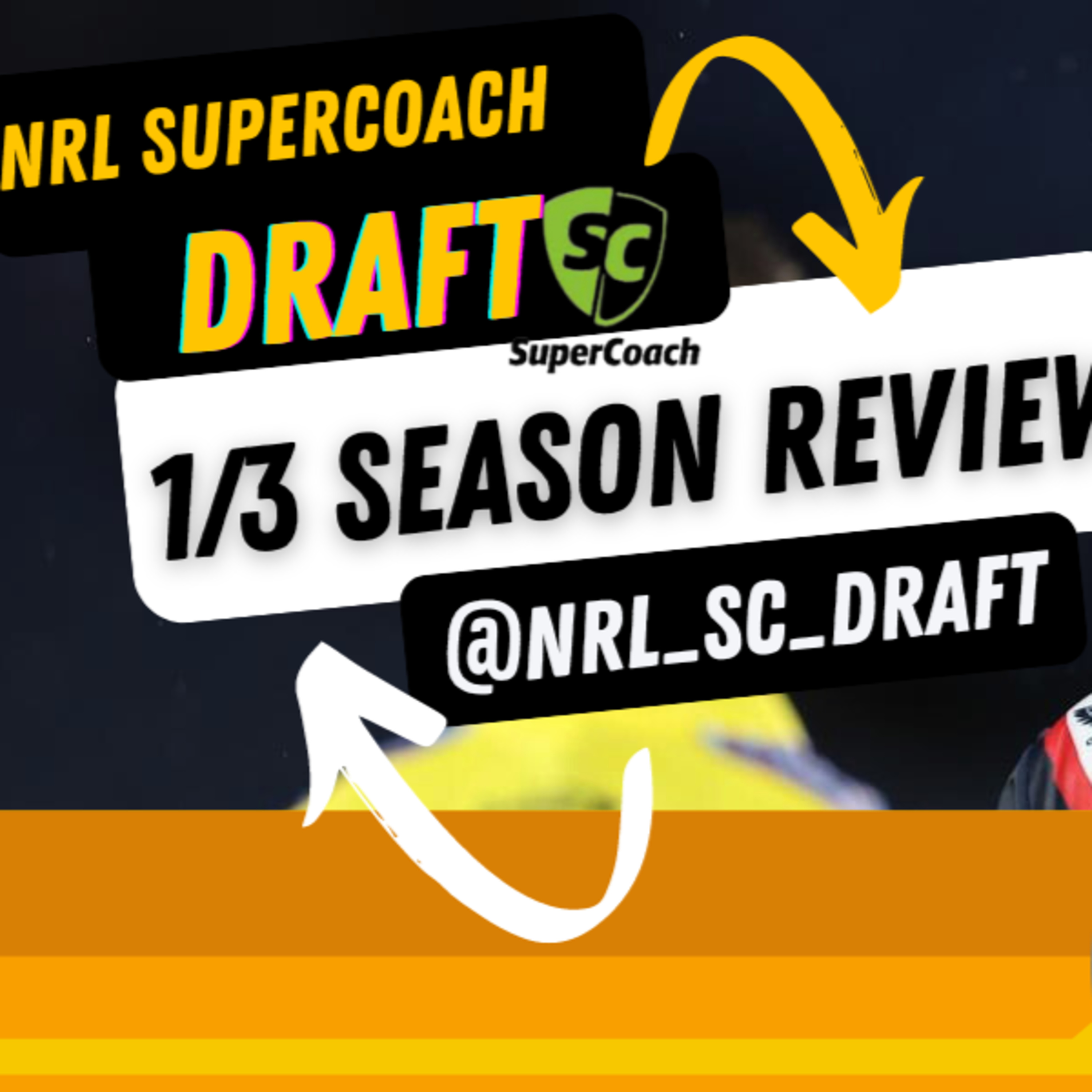 Episode 2: 1/3 Season Review 2024 - Quick Review episode artwork