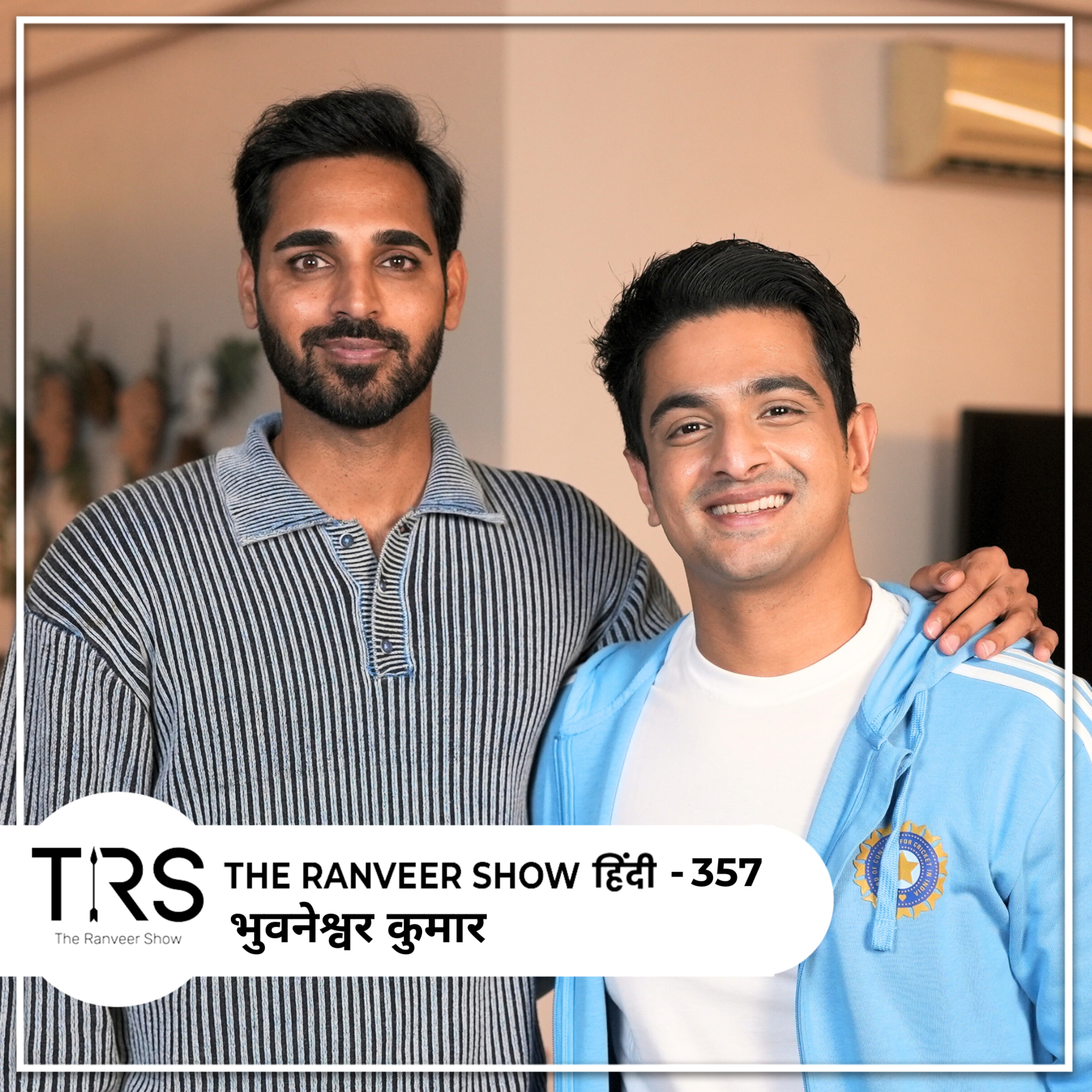 Podcast Cover