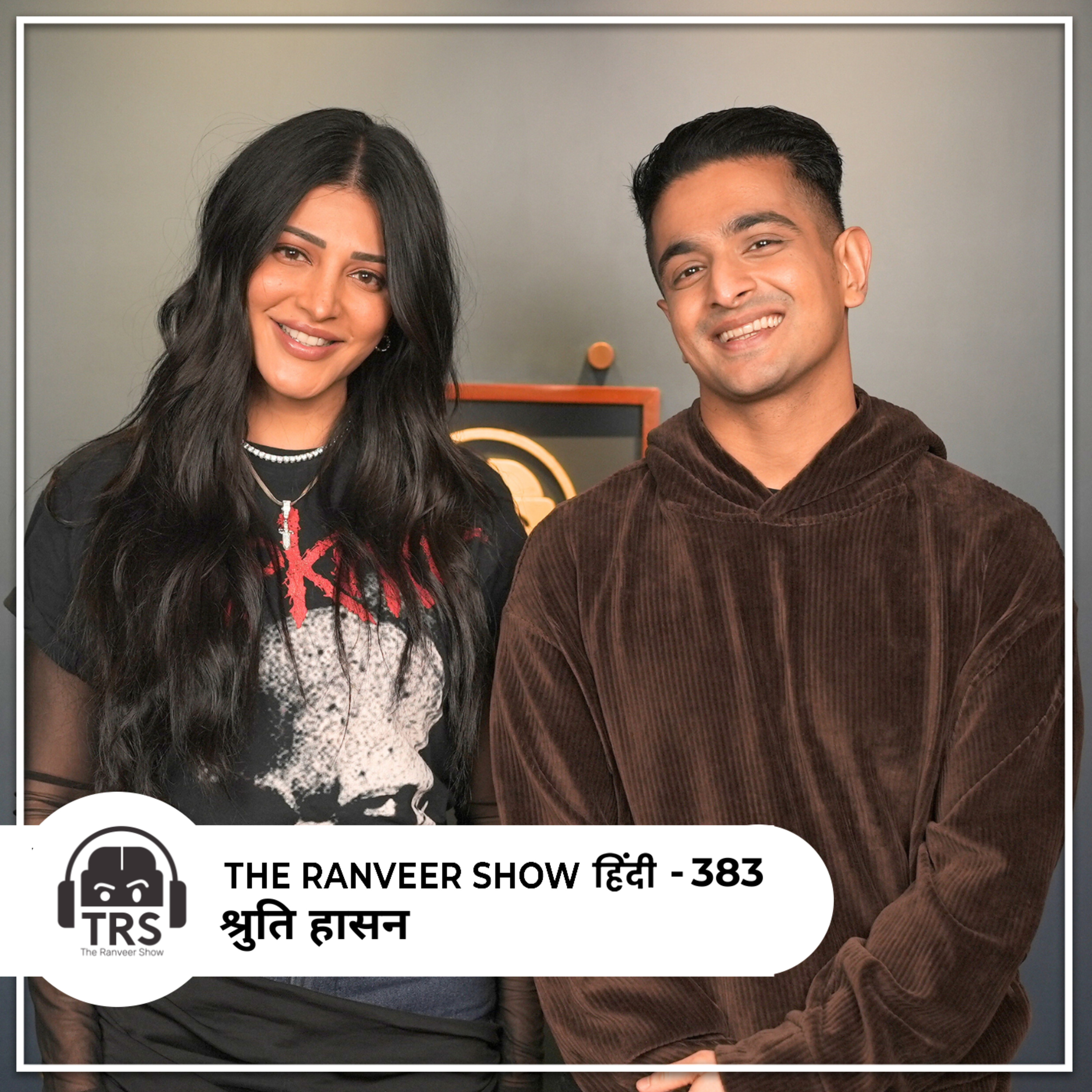 Podcast Cover