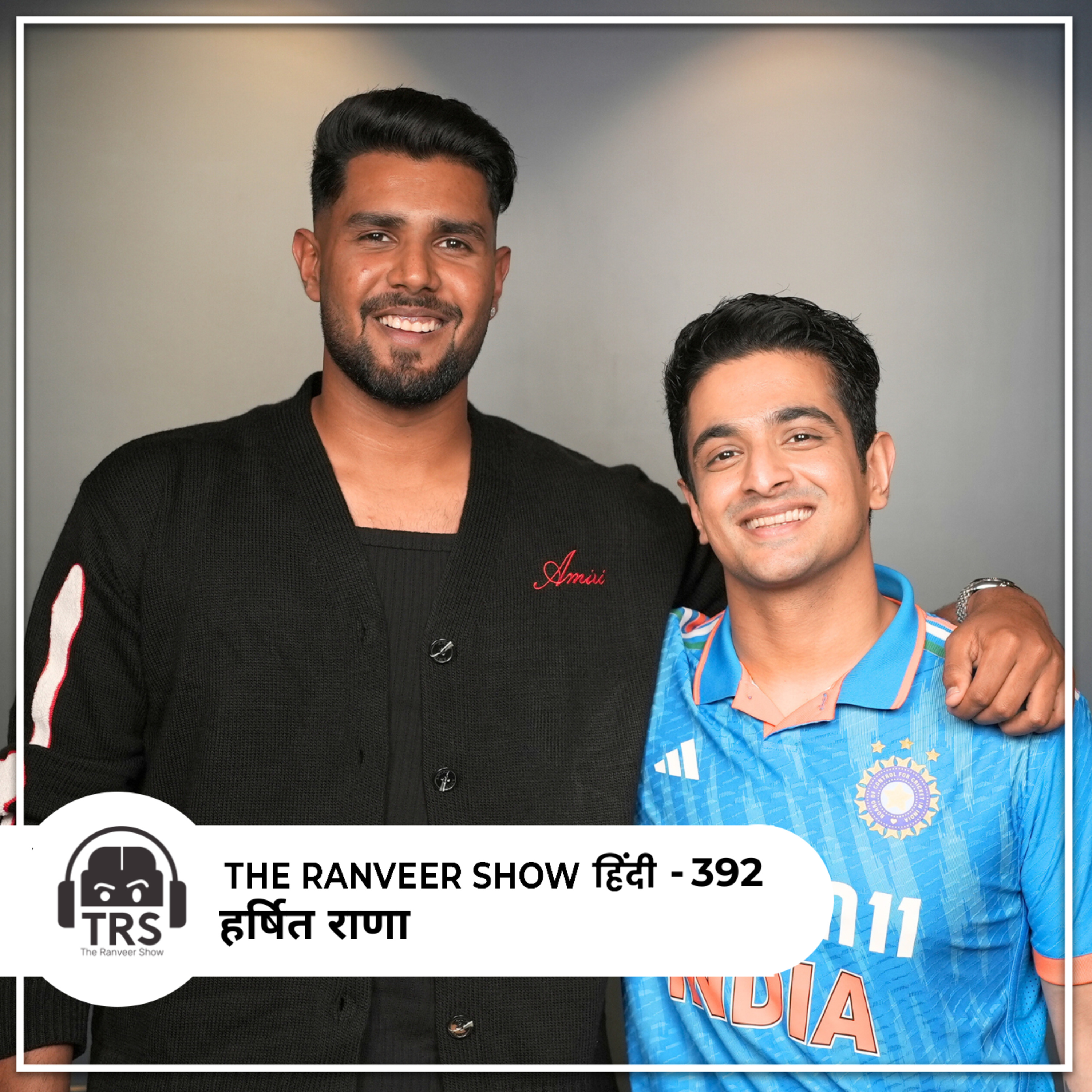 The Ranveer Show हिंदी