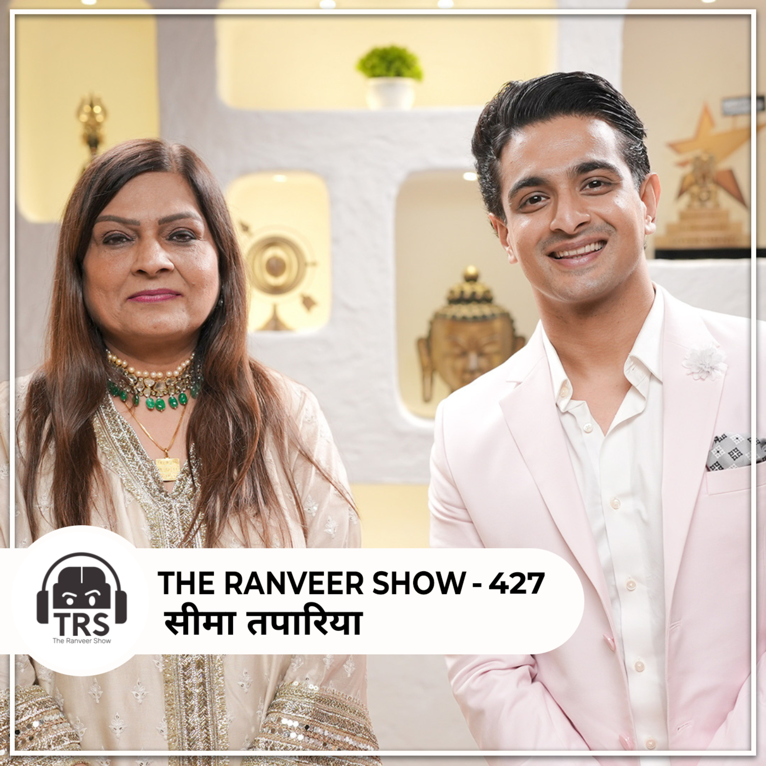 Arranged Marriage vs Love Marriage - Sima Taparia & Ranveer Shaadi Special l TRS