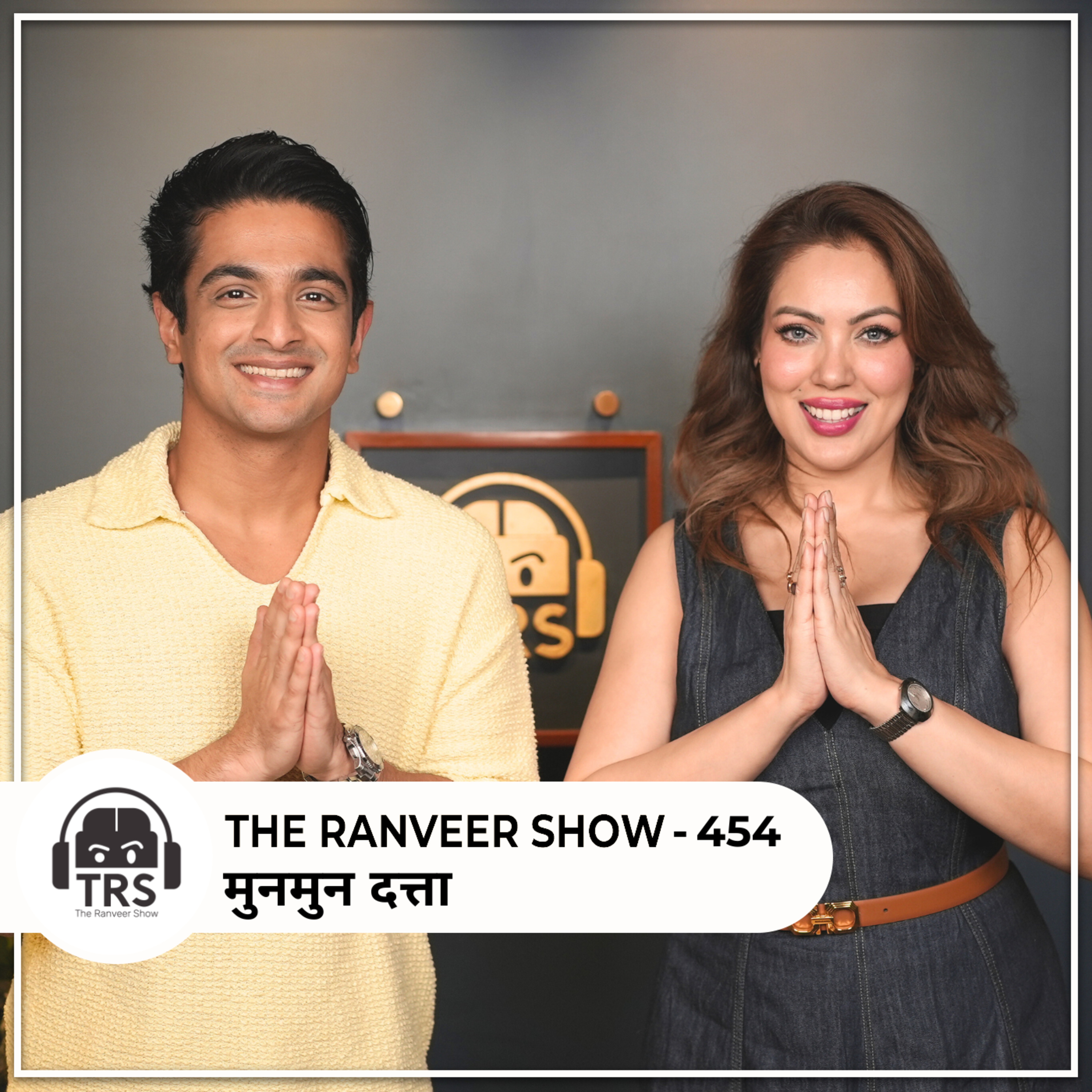 Babita Ji On TRS - Tmkoc, Love Aur Zindagi Ki Baatein