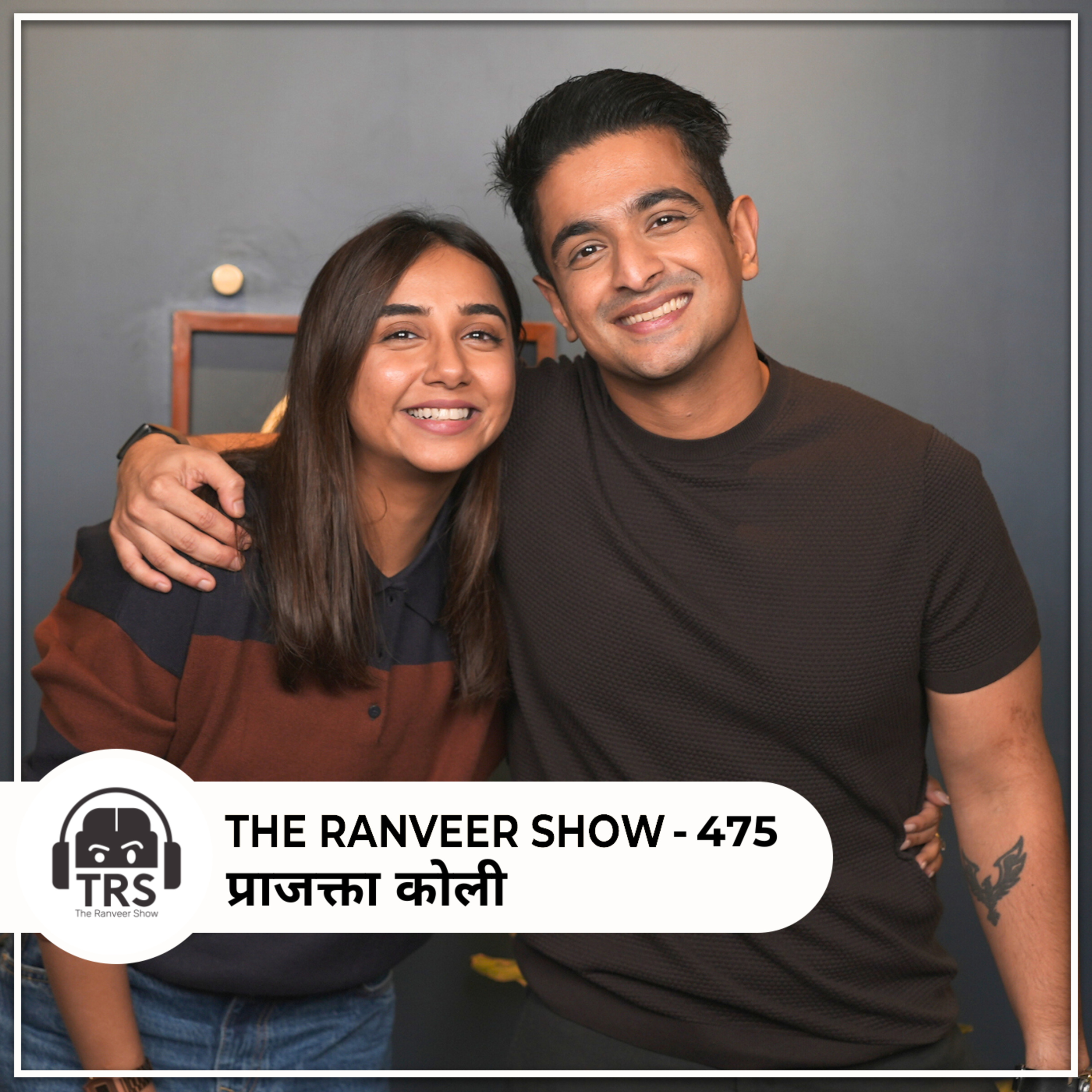 MostlySane X BeerBiceps - Millennial Hangout Podcast | Marriage, 30s Life, Books & More I TRS