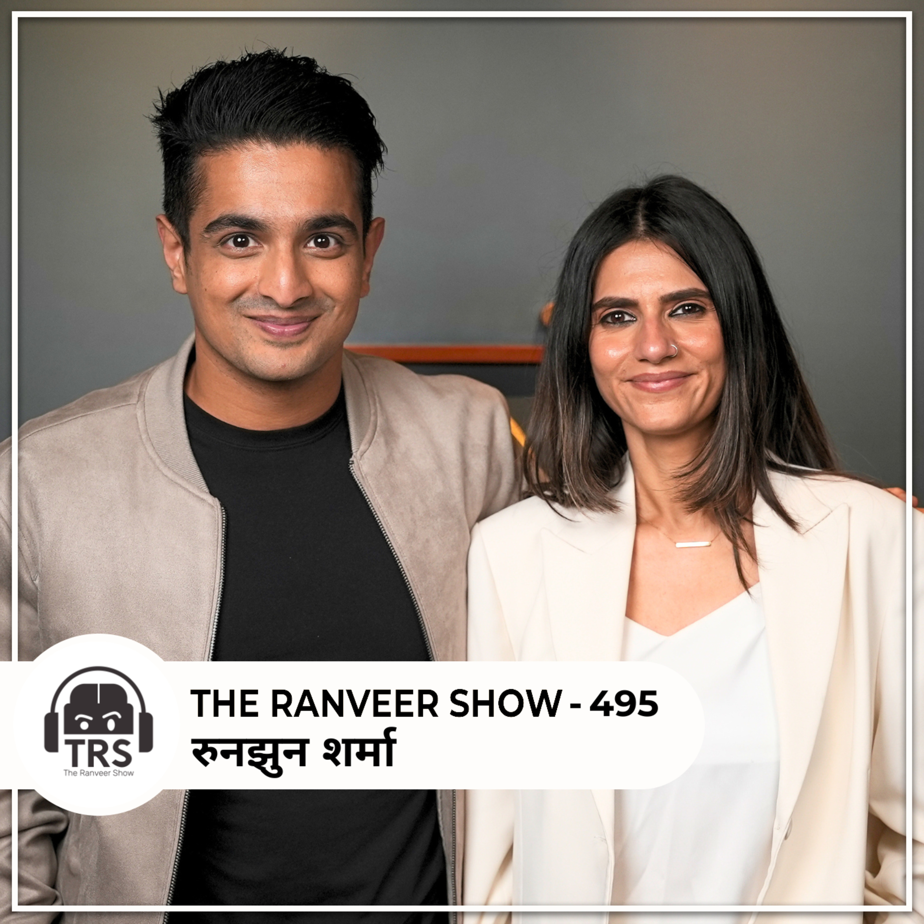 NUCLEAR WAR COMING? Dirty Geopolitics, Trump, Iran Vs USA & More | Top War Journalist Runjhun S on TRS