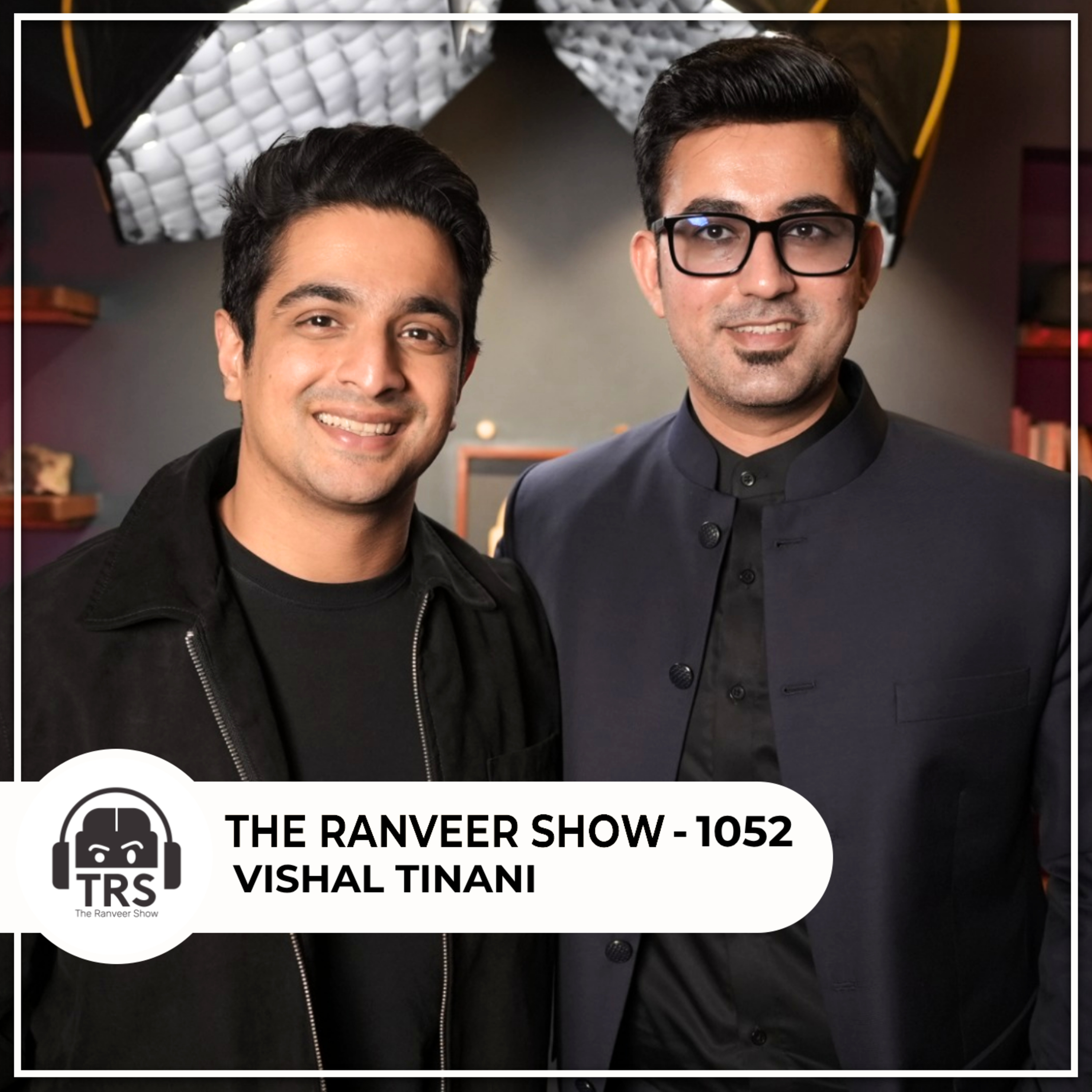 How Rich Commit Crimes - Vijay Mallya, Property Frauds & More | Top Lawyer Vishal Tinani on TRS