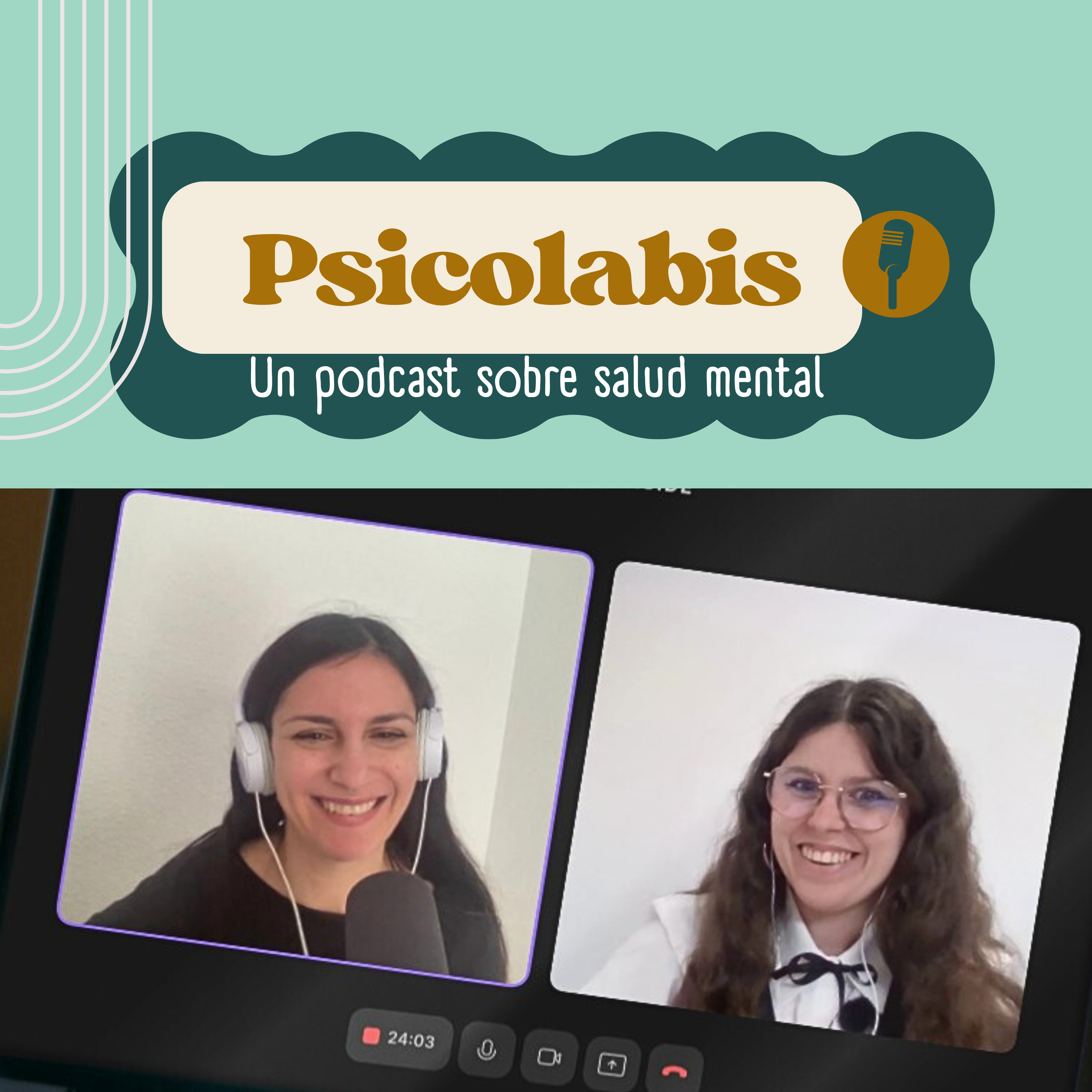  Episodio 69. Hablamos de sexualidad saludable con Inma Muñoz Sánchez episode artwork