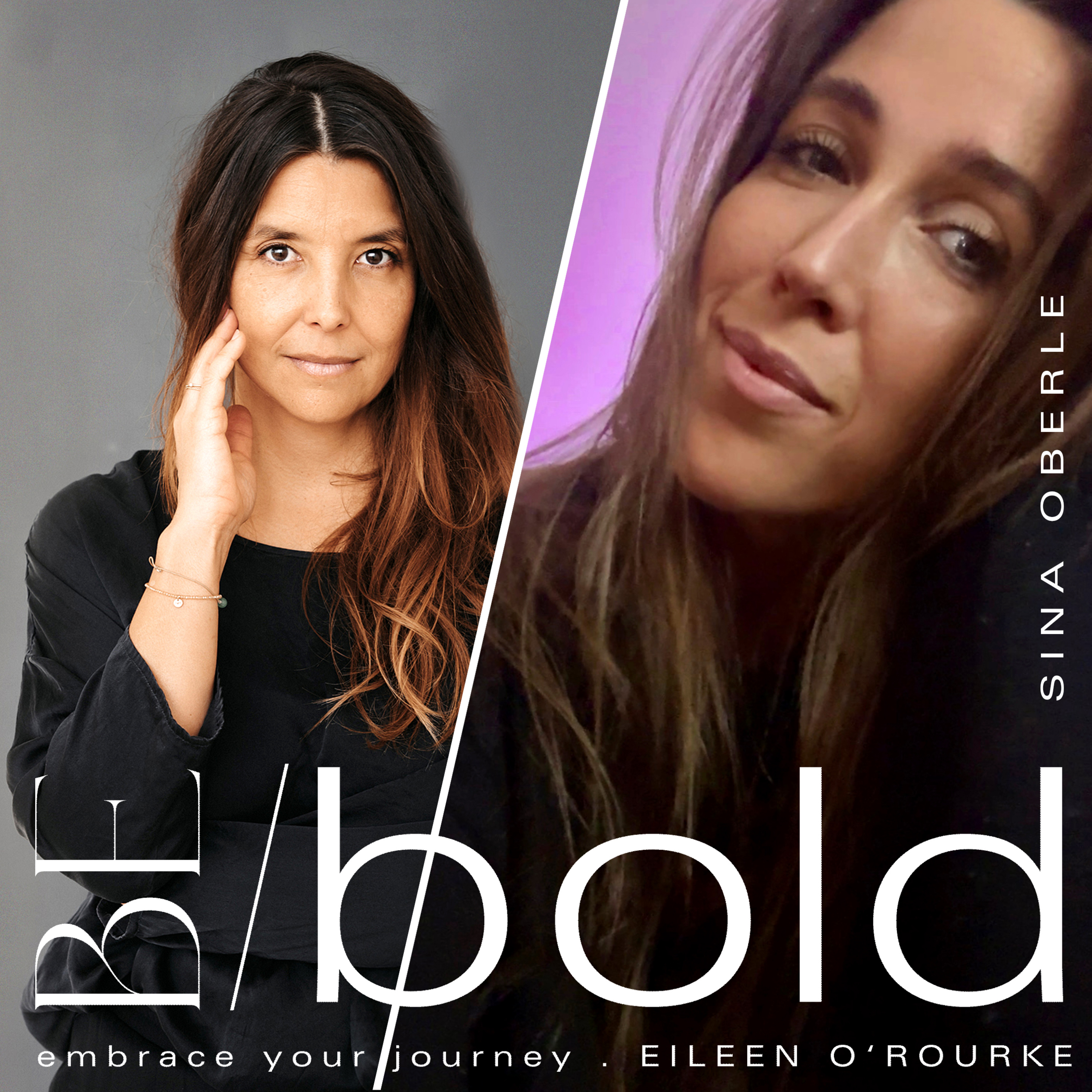 BE/bold . embrace your journey