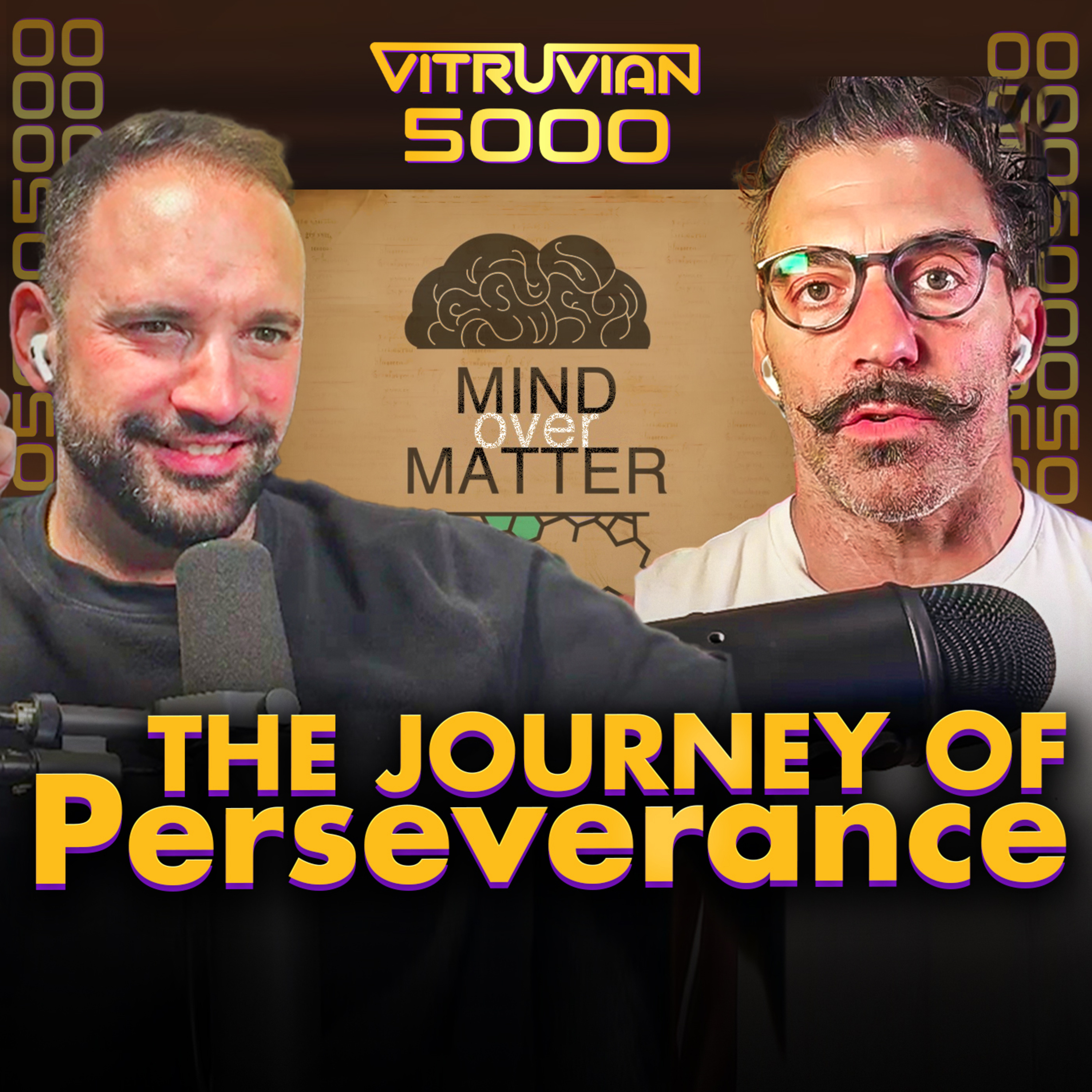 Vitruvian 5000