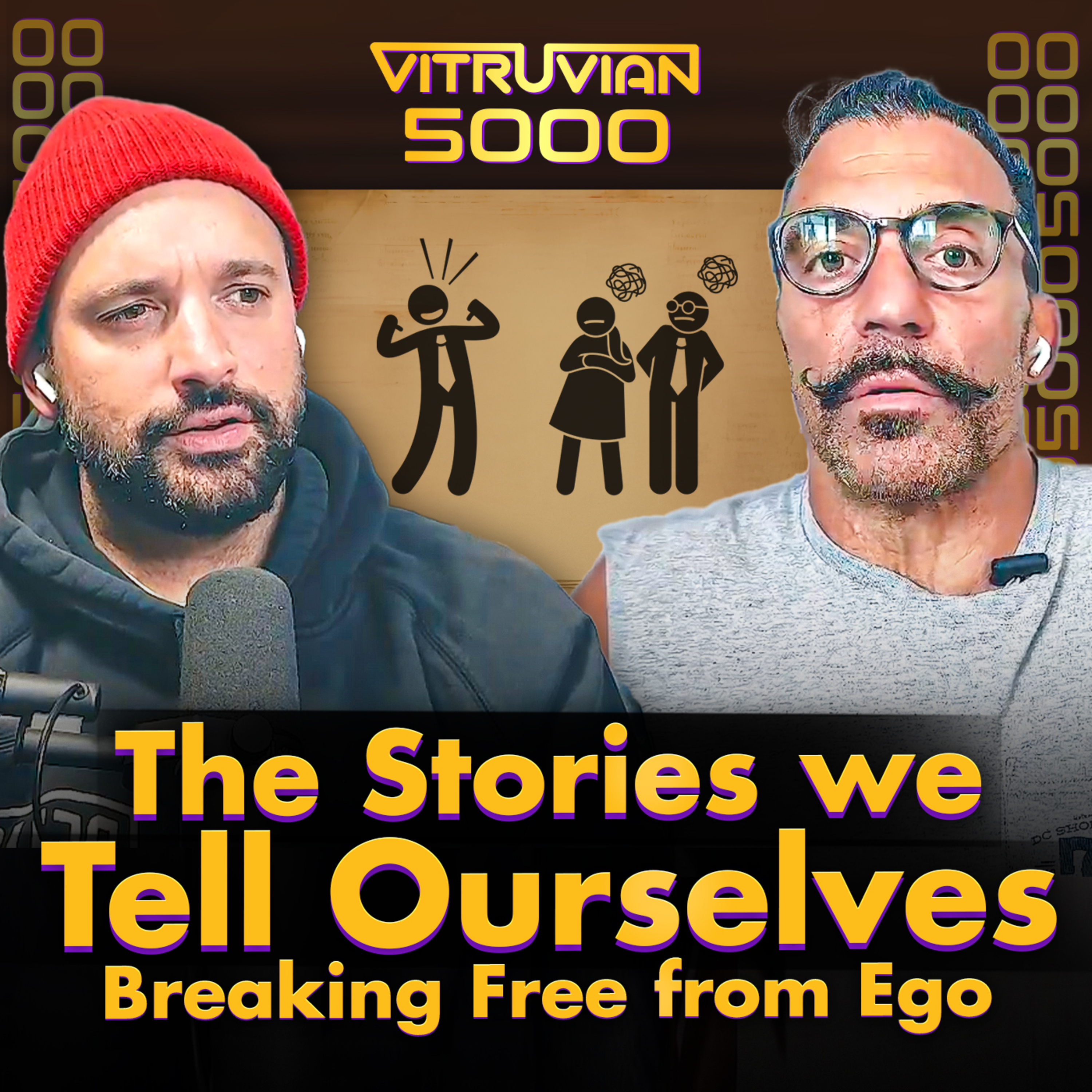 Vitruvian 5000