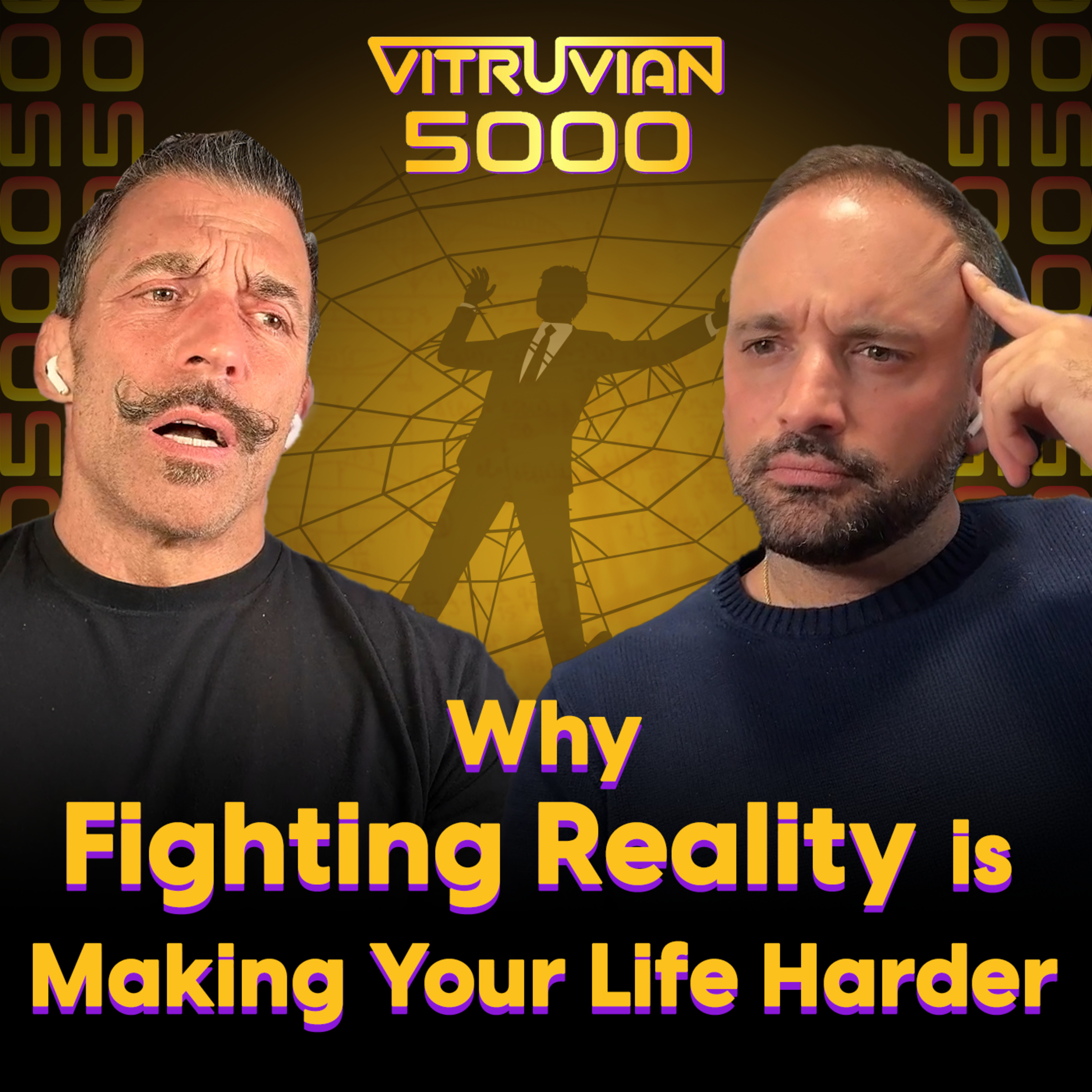 Vitruvian 5000