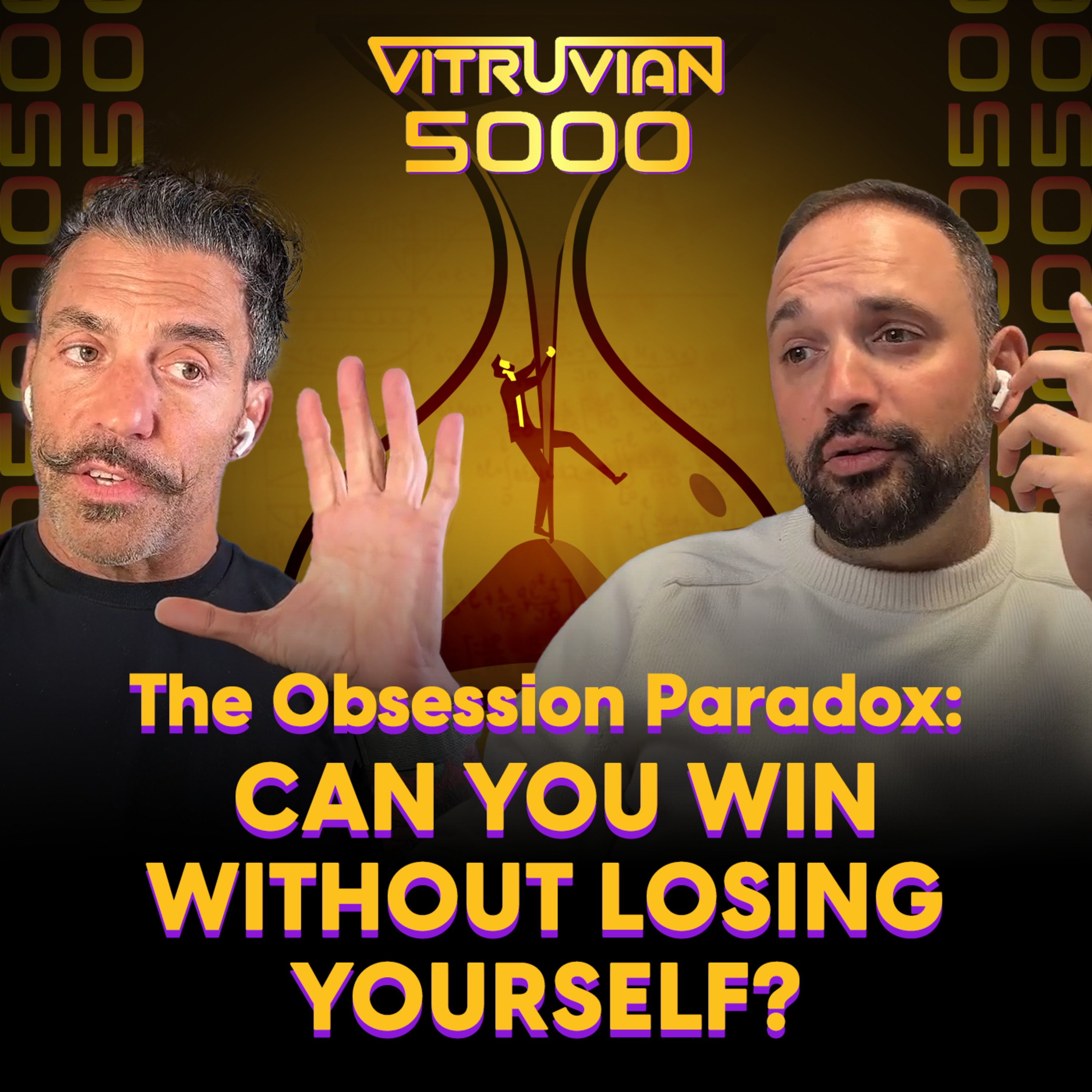 Vitruvian 5000