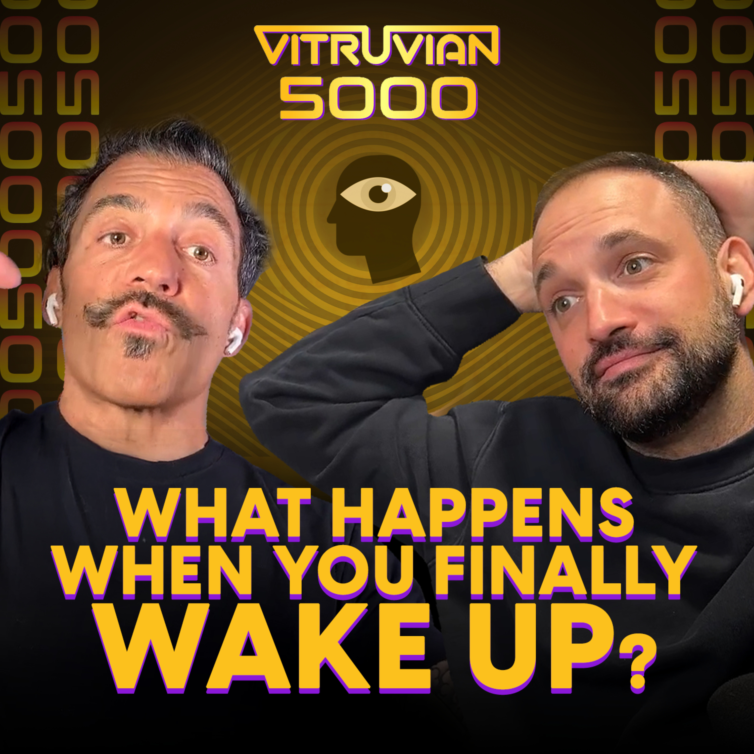 Vitruvian 5000