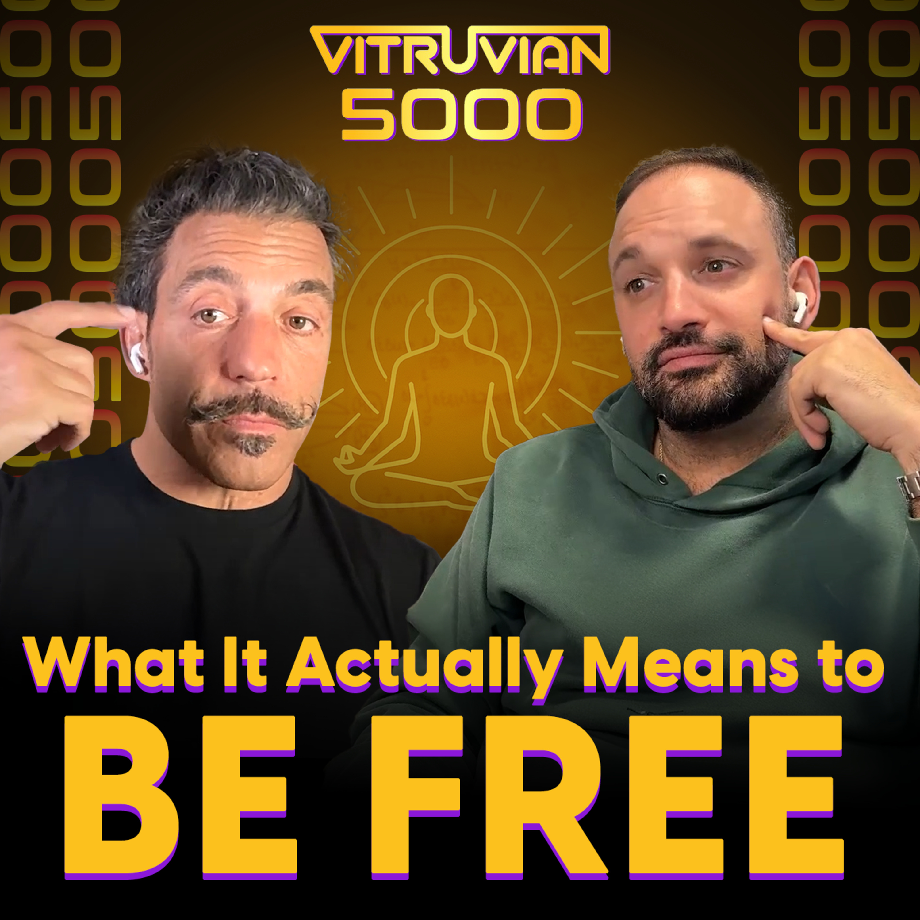 Vitruvian 5000