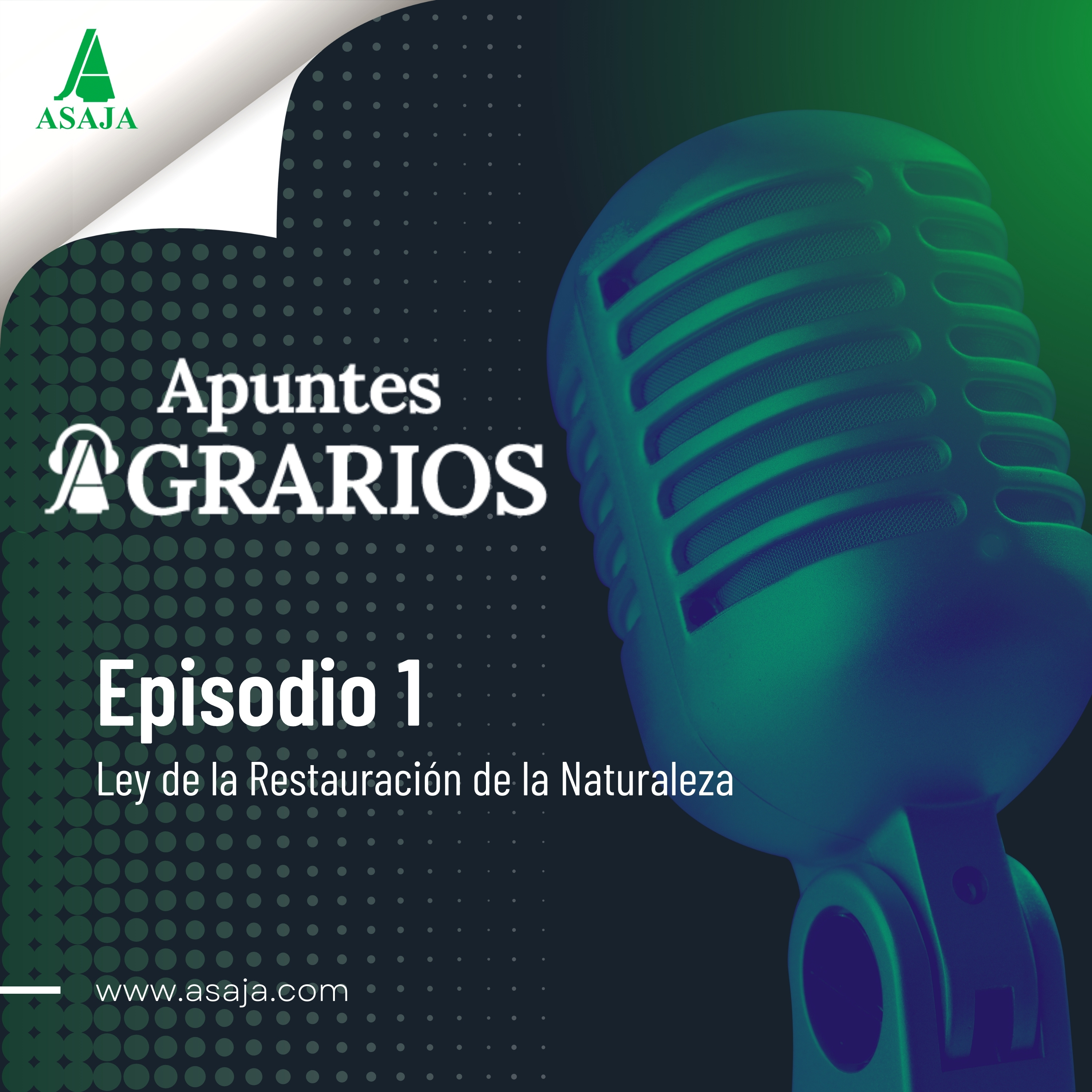 Asaja | Apuntes Agrarios