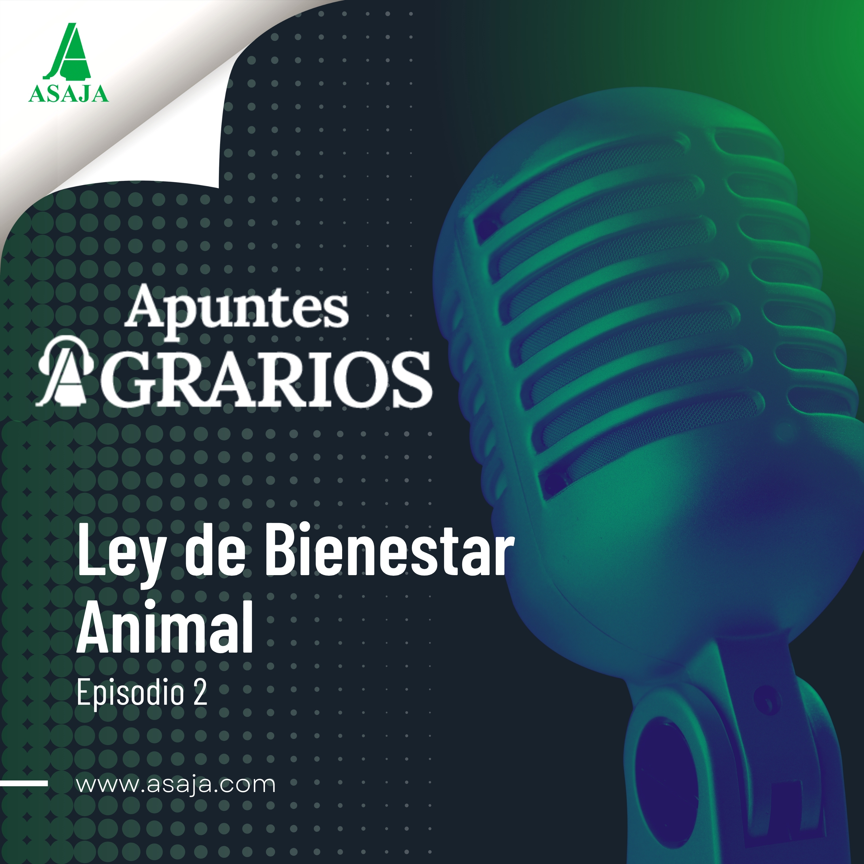 Asaja | Apuntes Agrarios