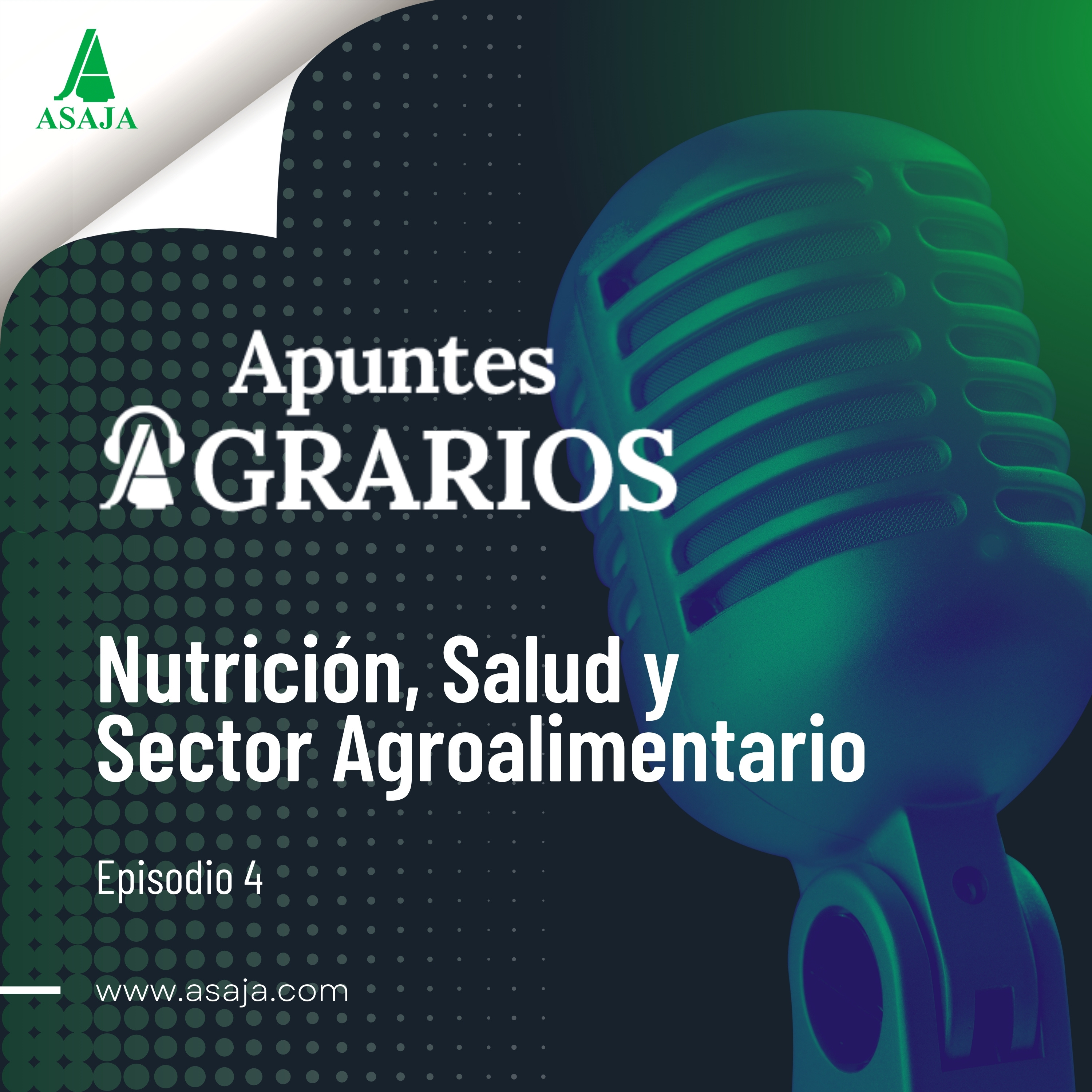 Asaja | Apuntes Agrarios