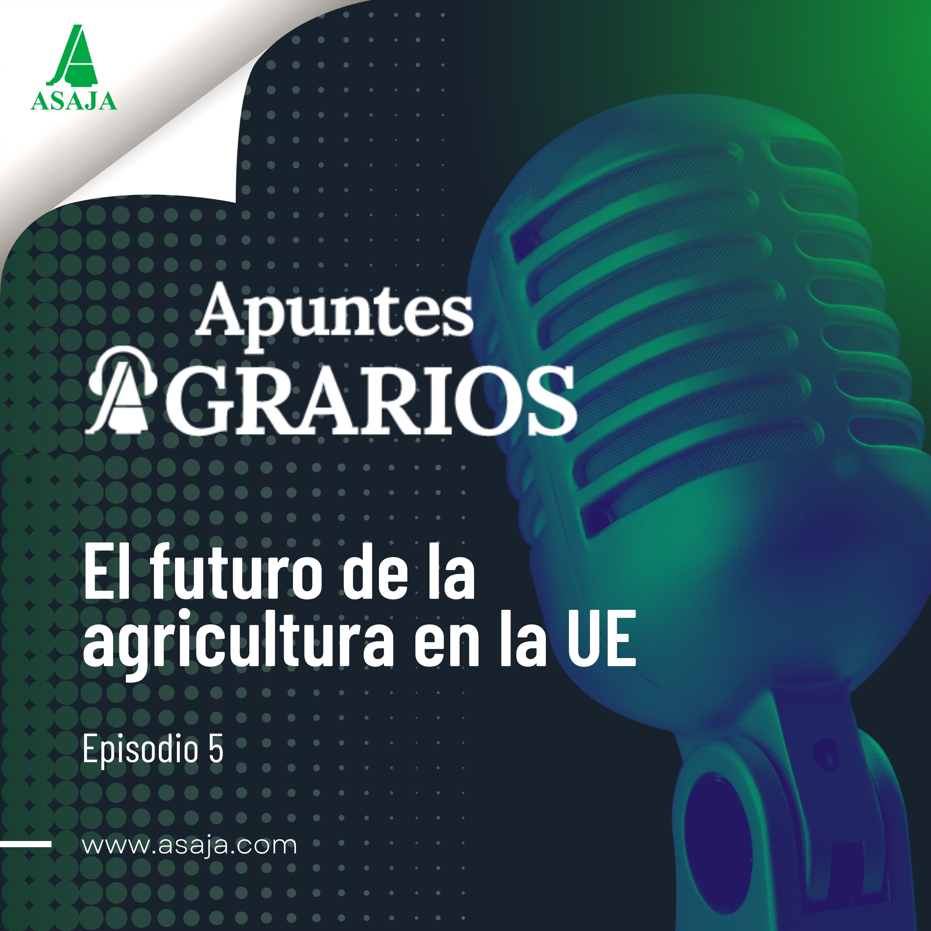 Asaja | Apuntes Agrarios