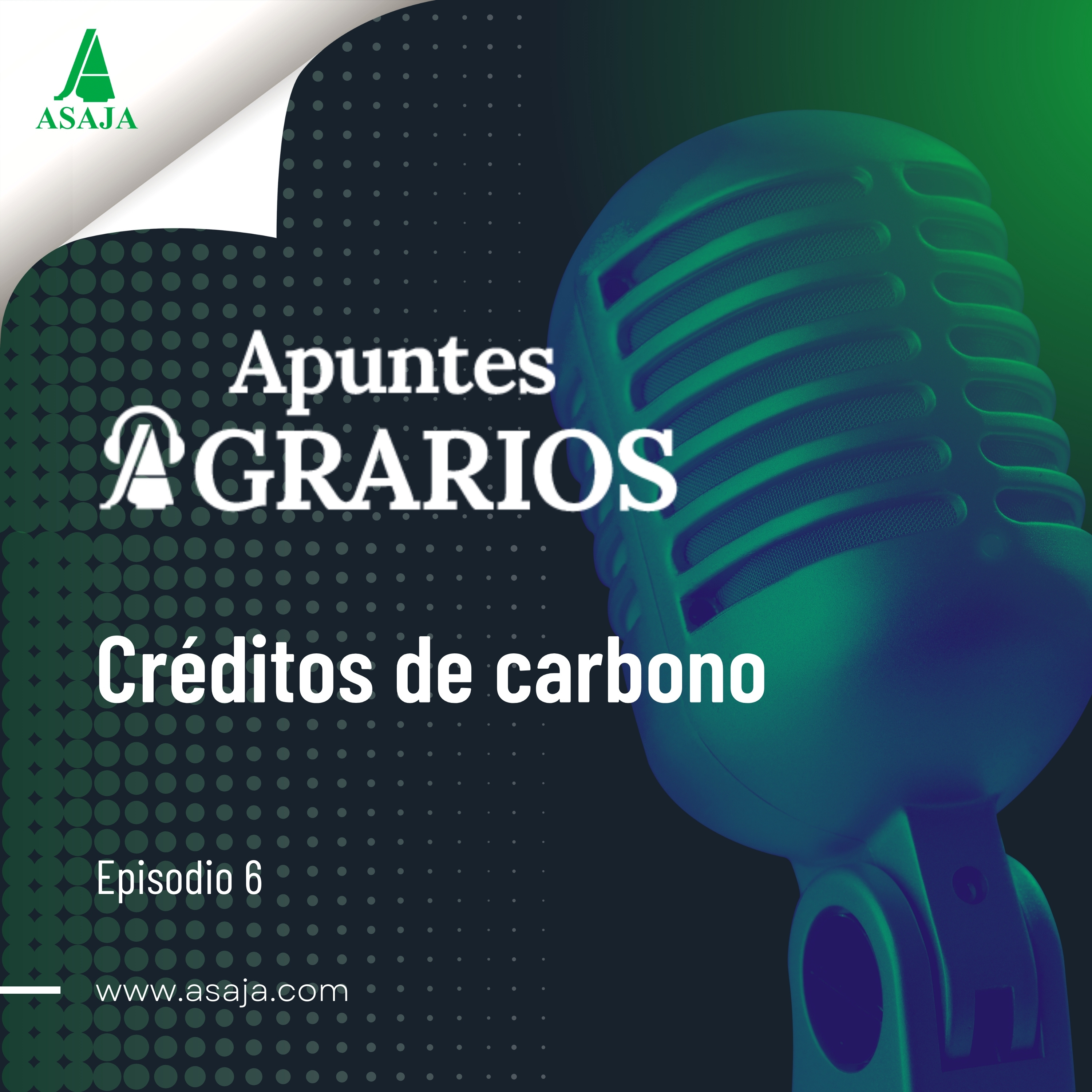 Asaja | Apuntes Agrarios