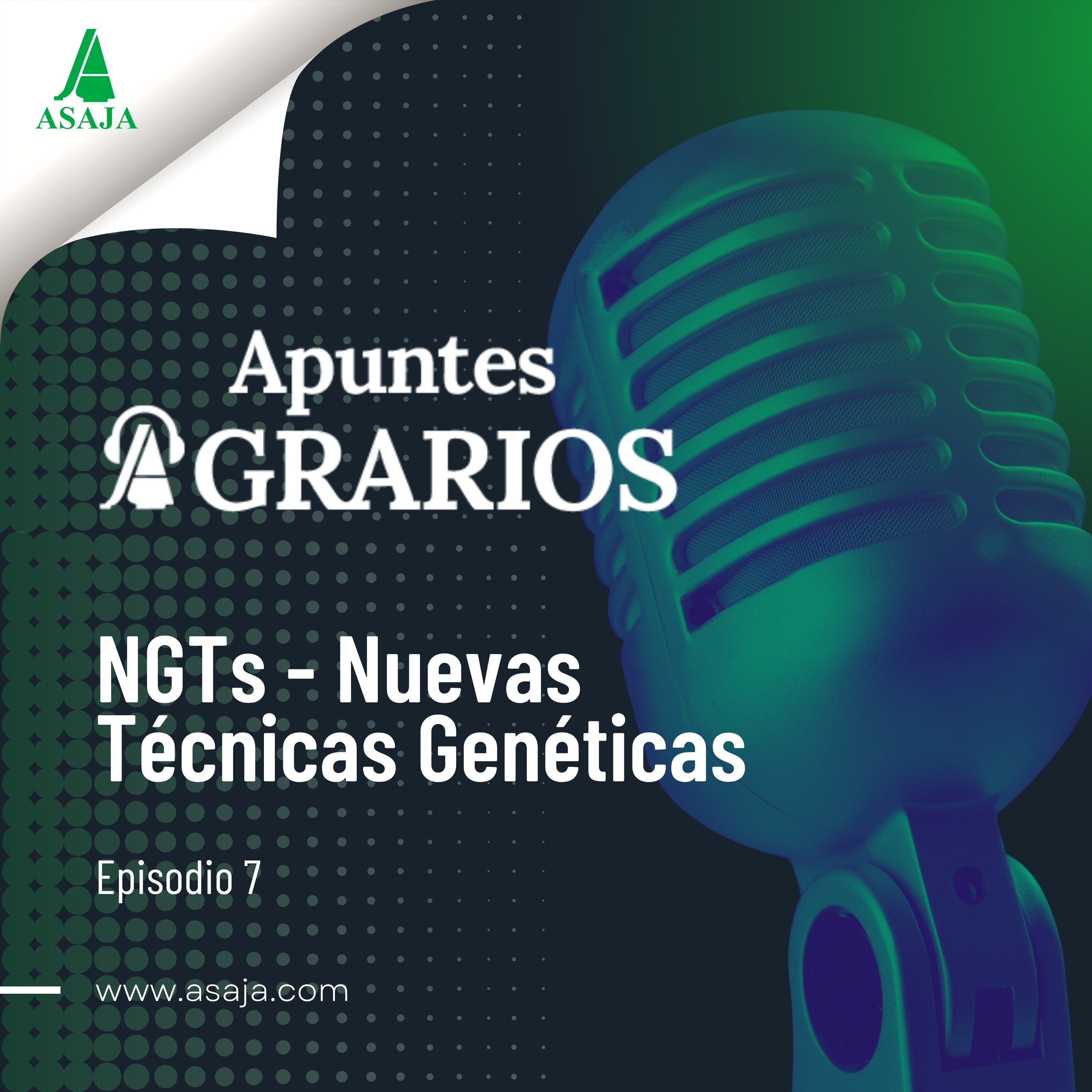 Asaja | Apuntes Agrarios