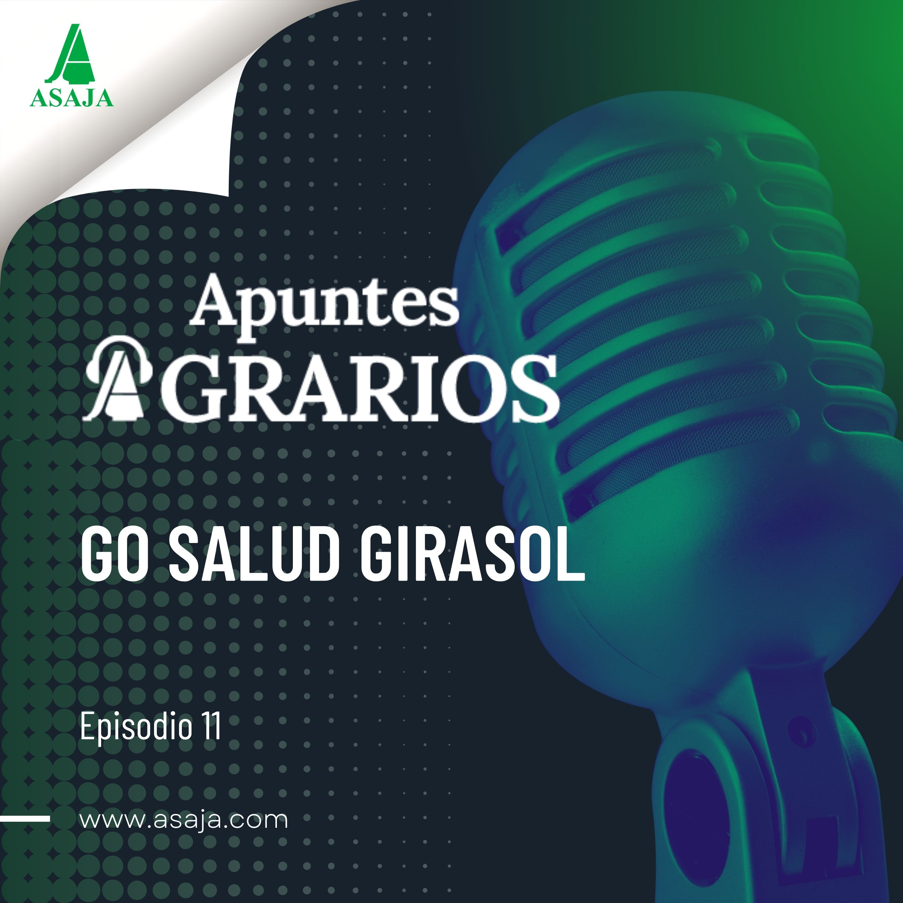 Asaja | Apuntes Agrarios