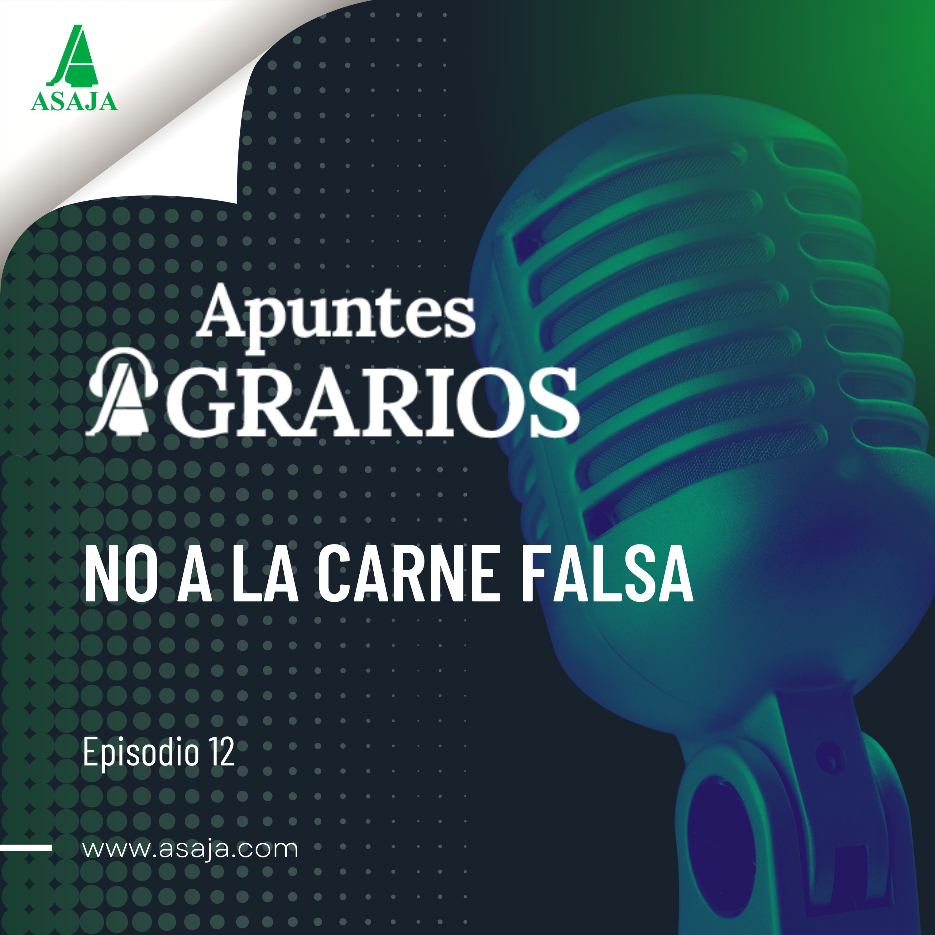 Asaja | Apuntes Agrarios