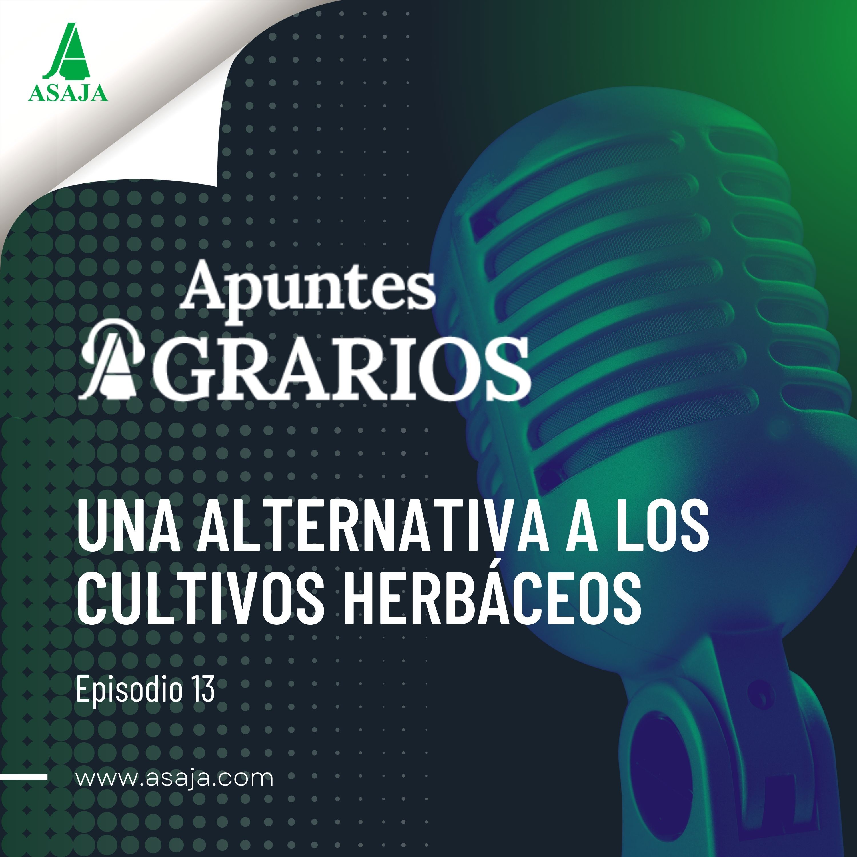 Asaja | Apuntes Agrarios