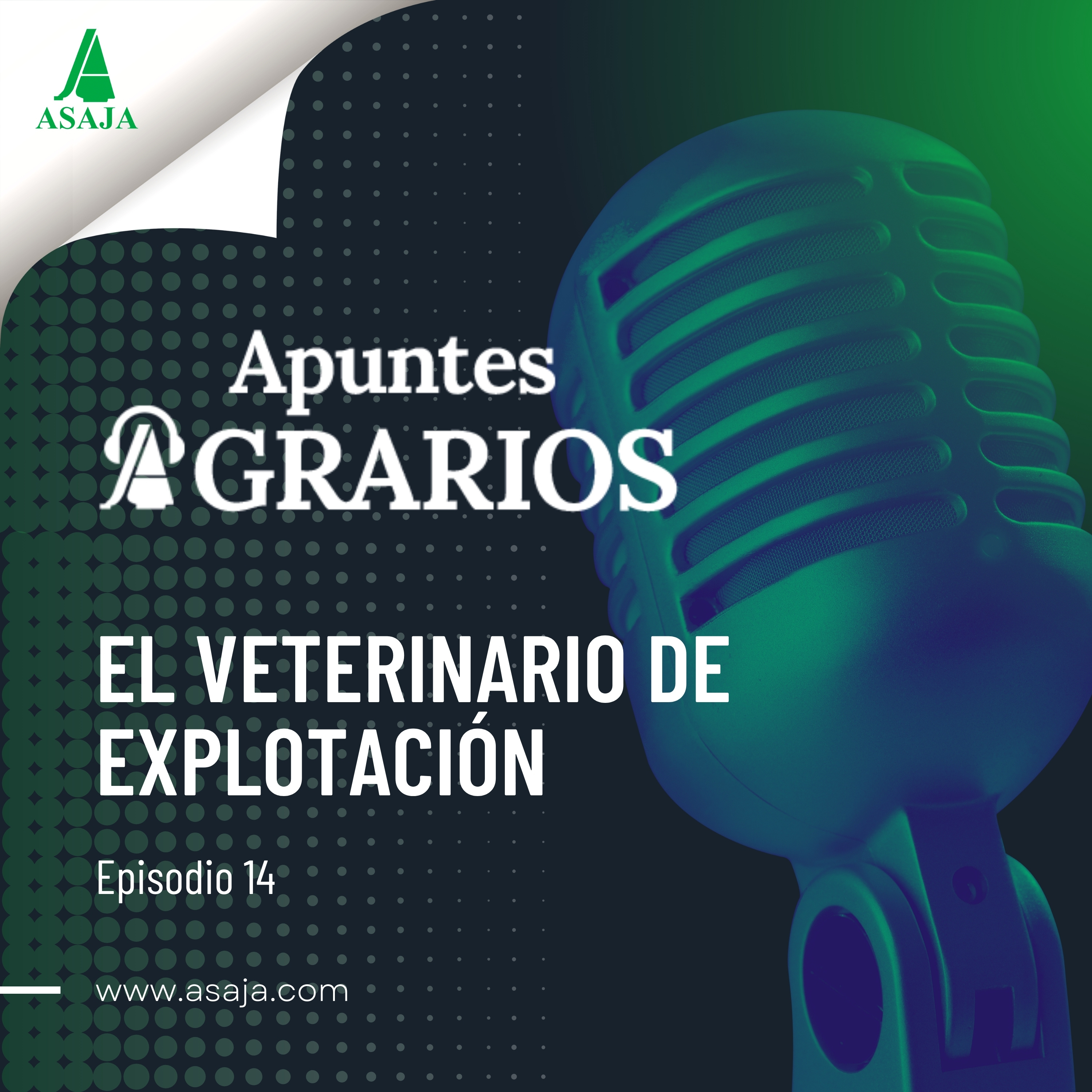 Asaja | Apuntes Agrarios