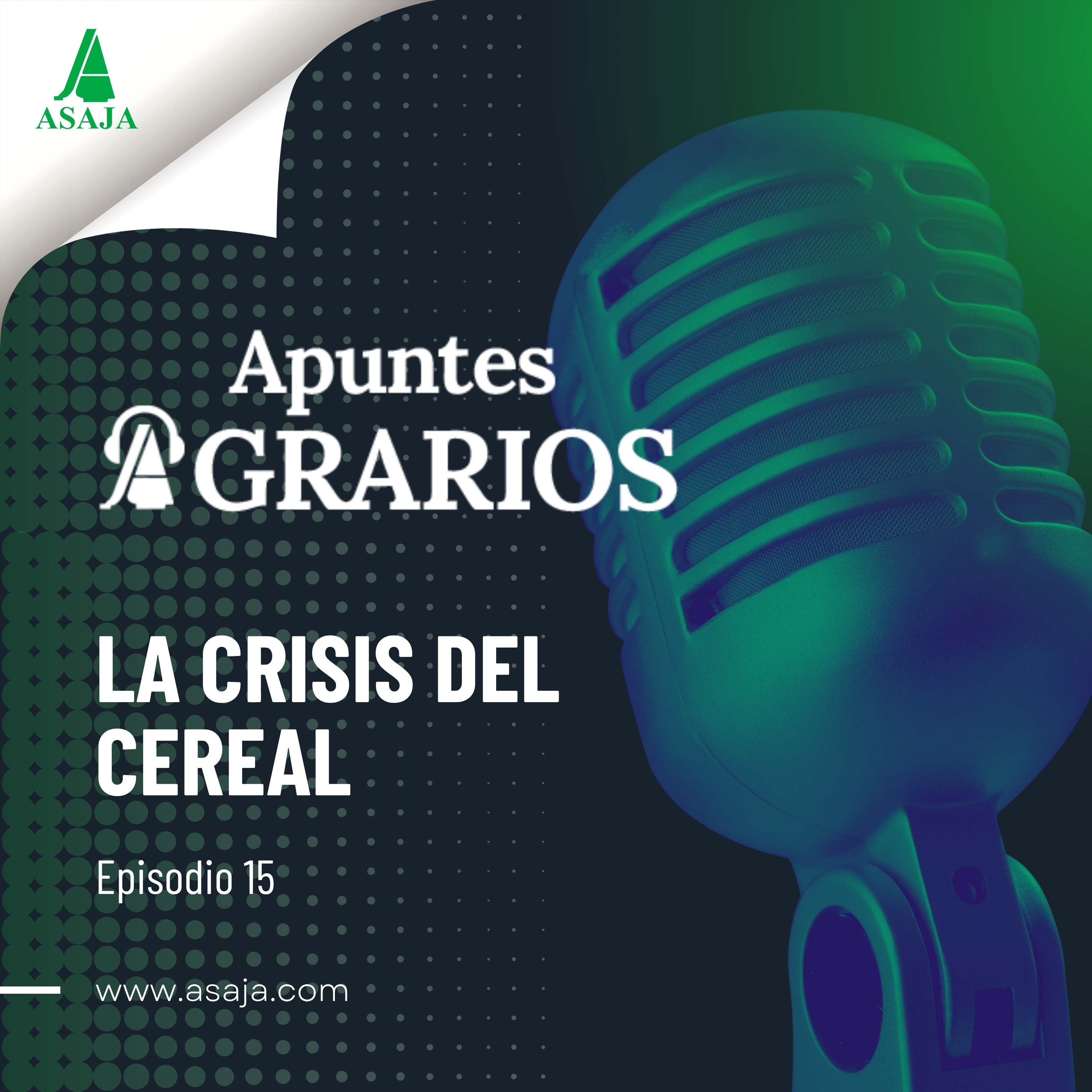 Asaja | Apuntes Agrarios
