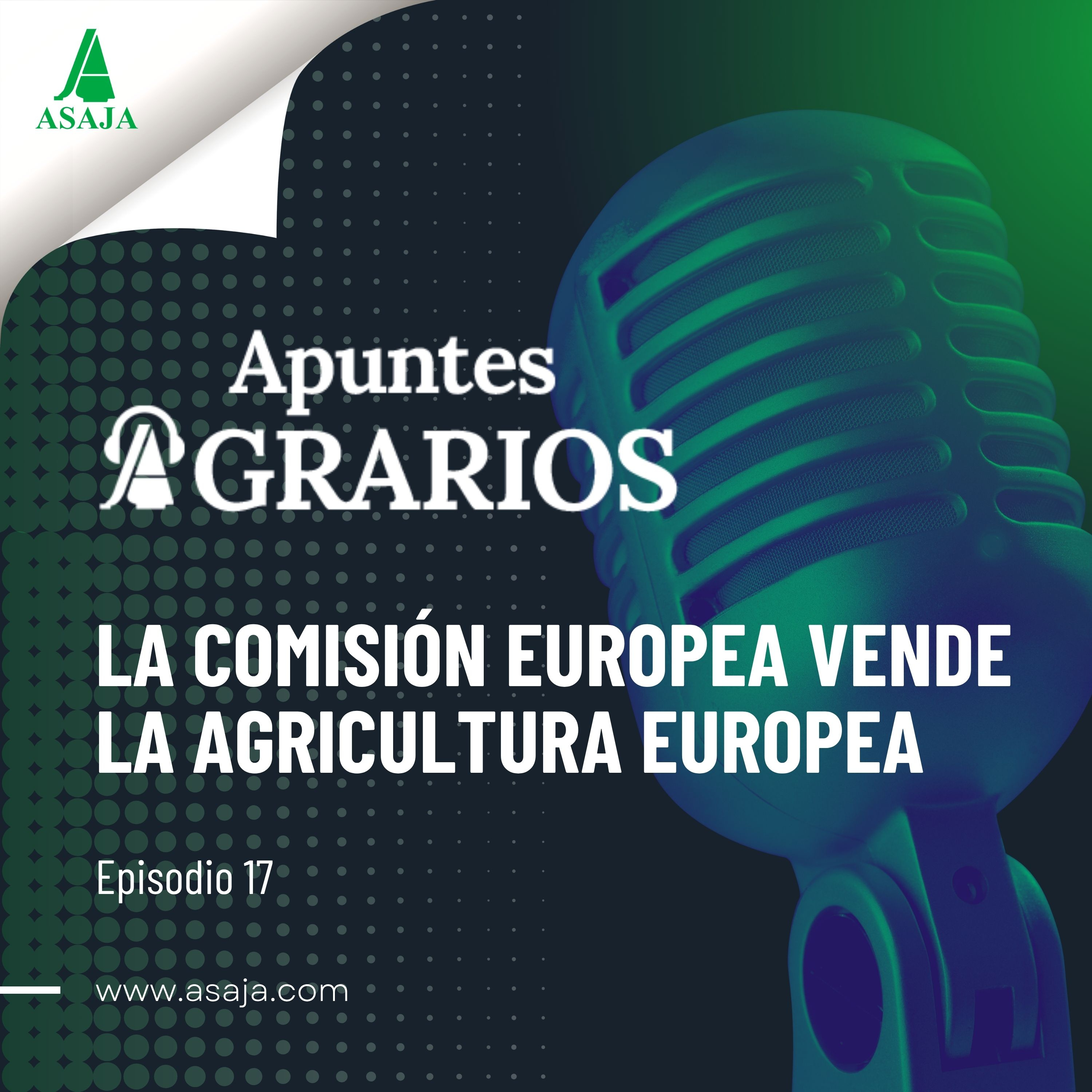 Asaja | Apuntes Agrarios