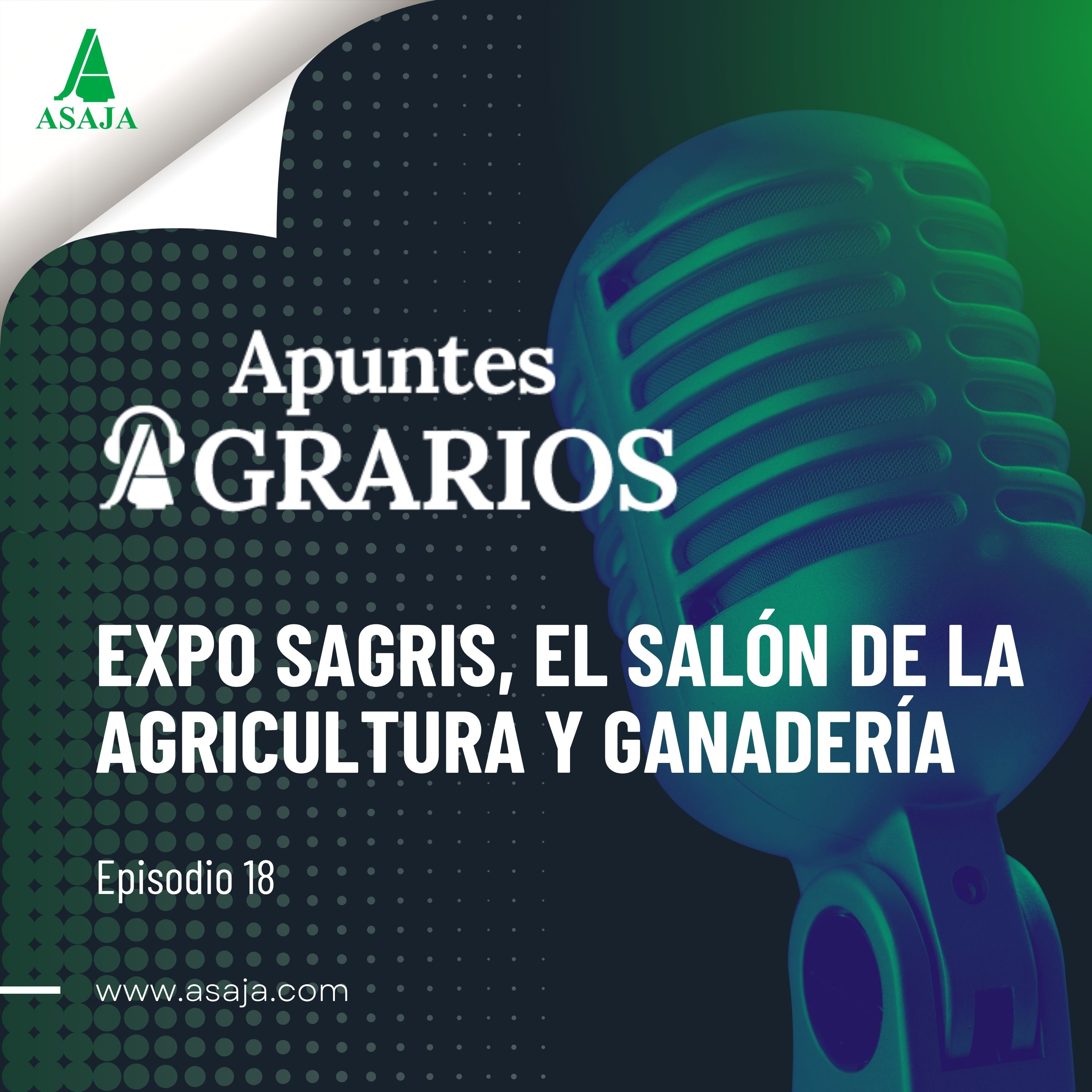 Asaja | Apuntes Agrarios