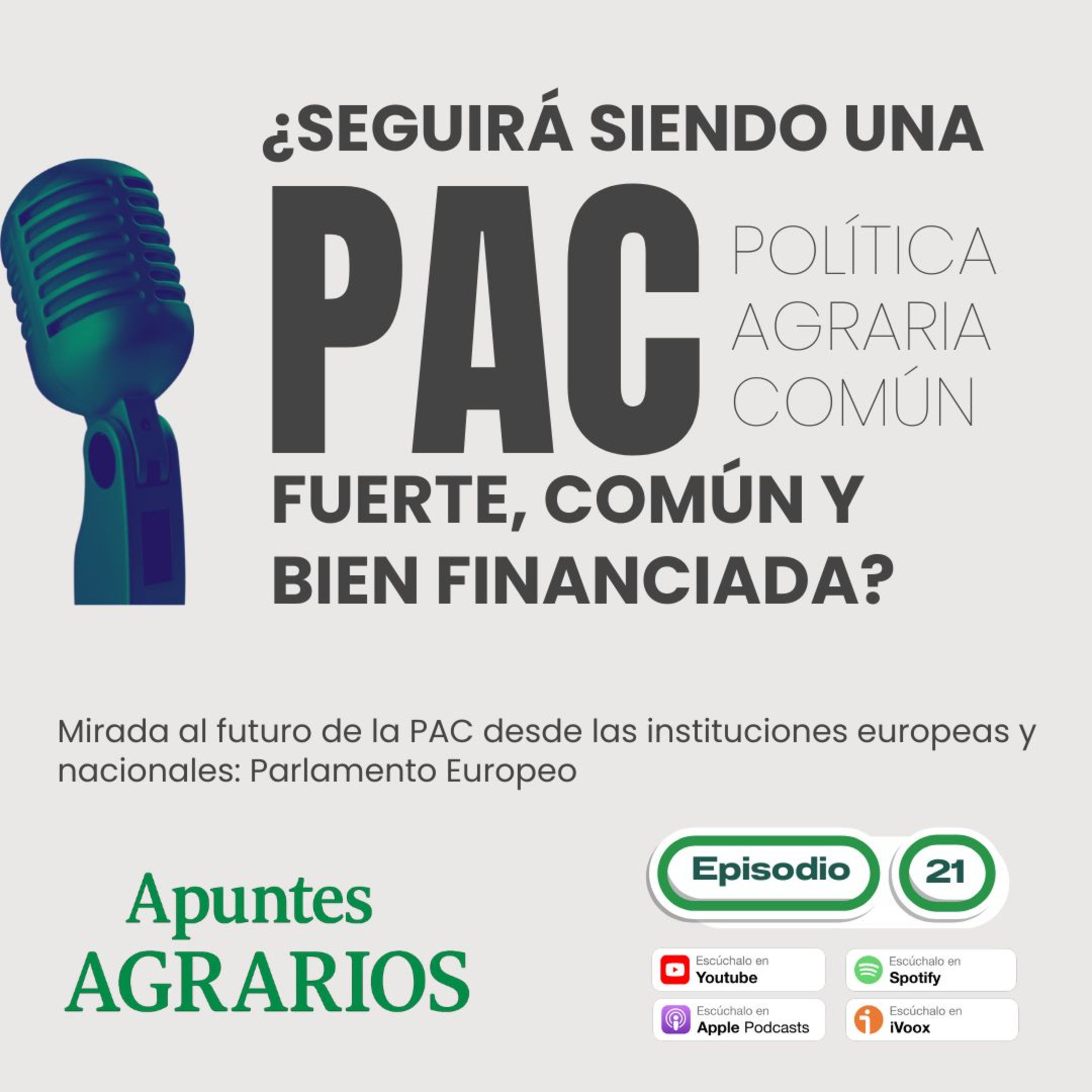 Asaja | Apuntes Agrarios