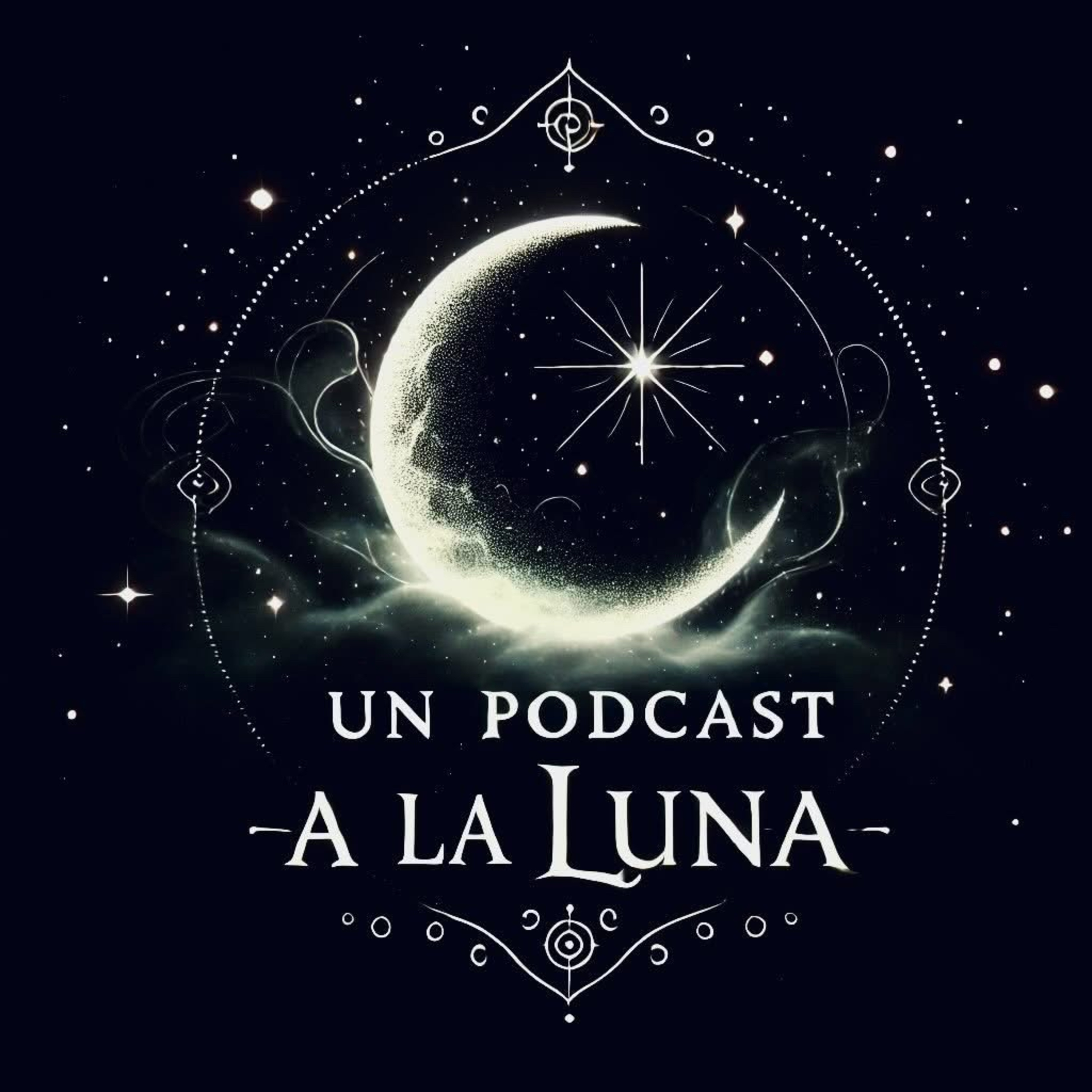 Un podcast a la Luna episode artwork