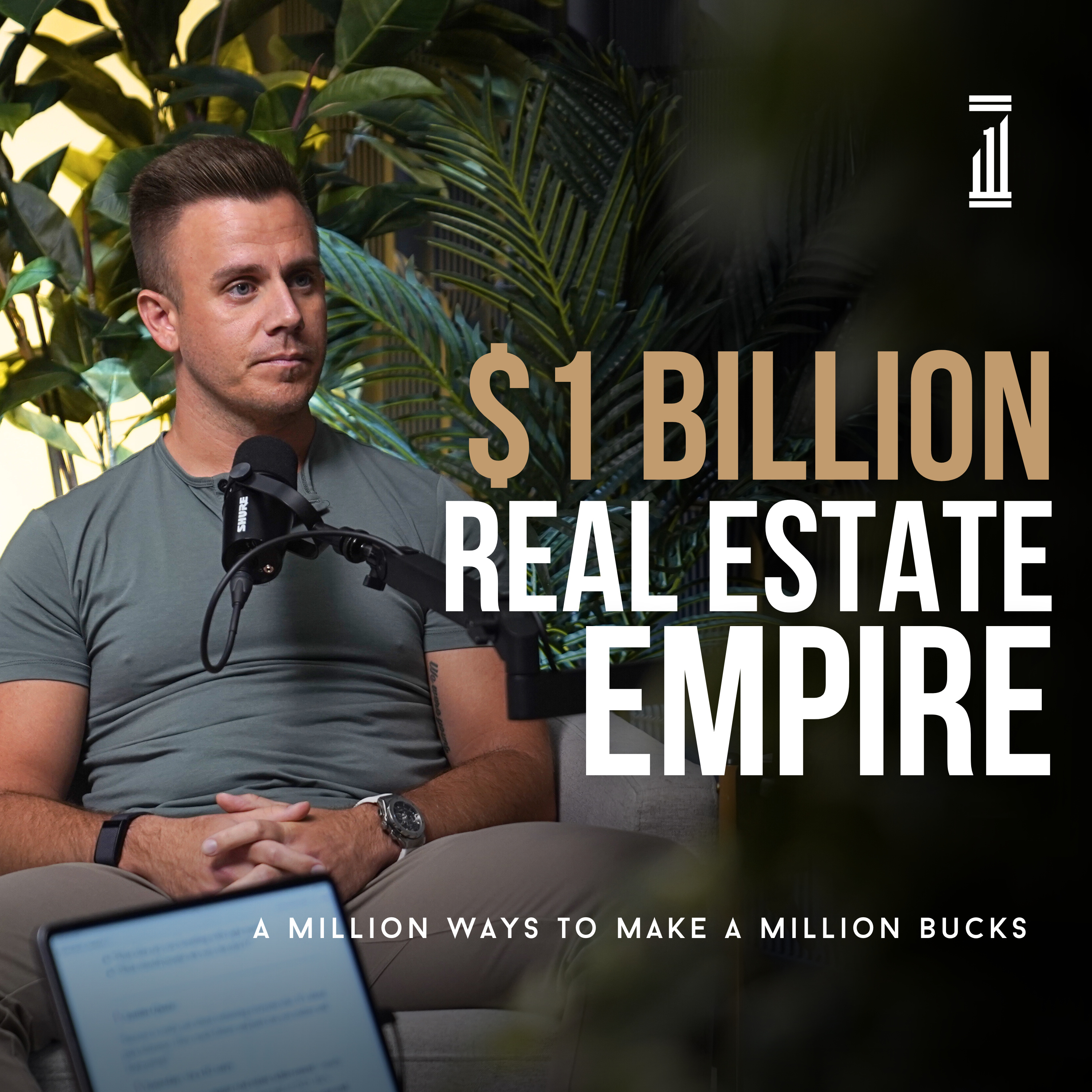 A Million Ways to Make a Million Bucks