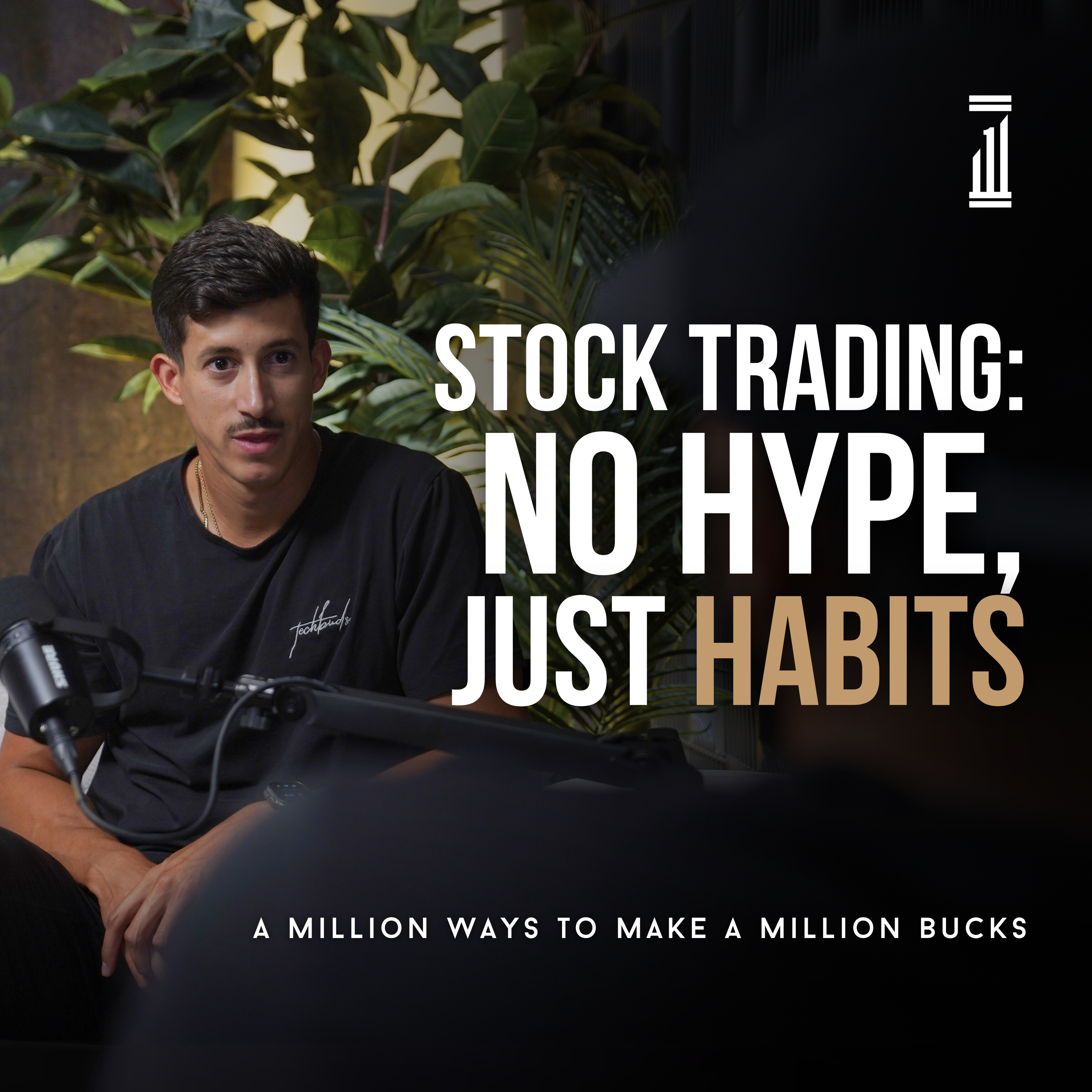 A Million Ways to Make a Million Bucks