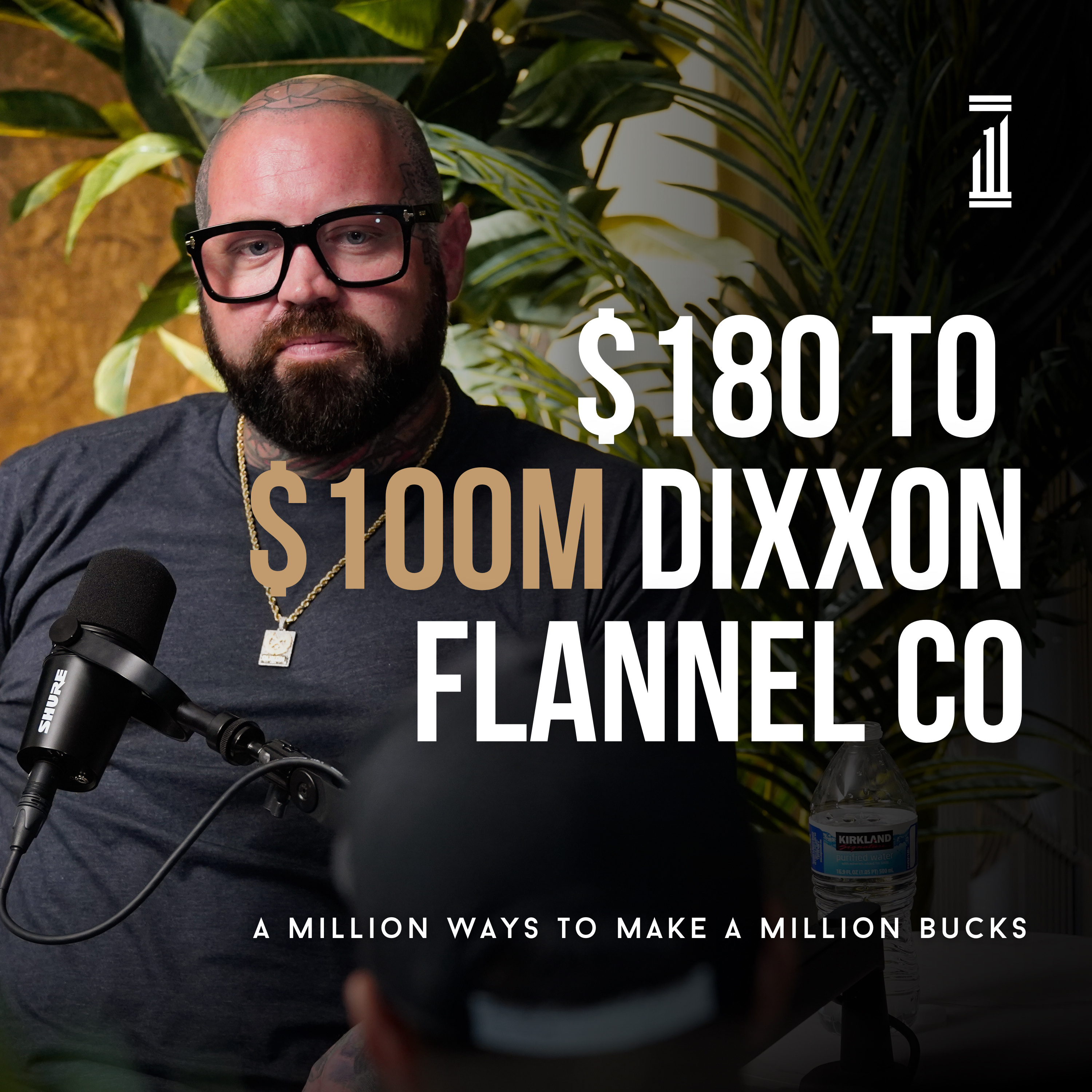 A Million Ways to Make a Million Bucks