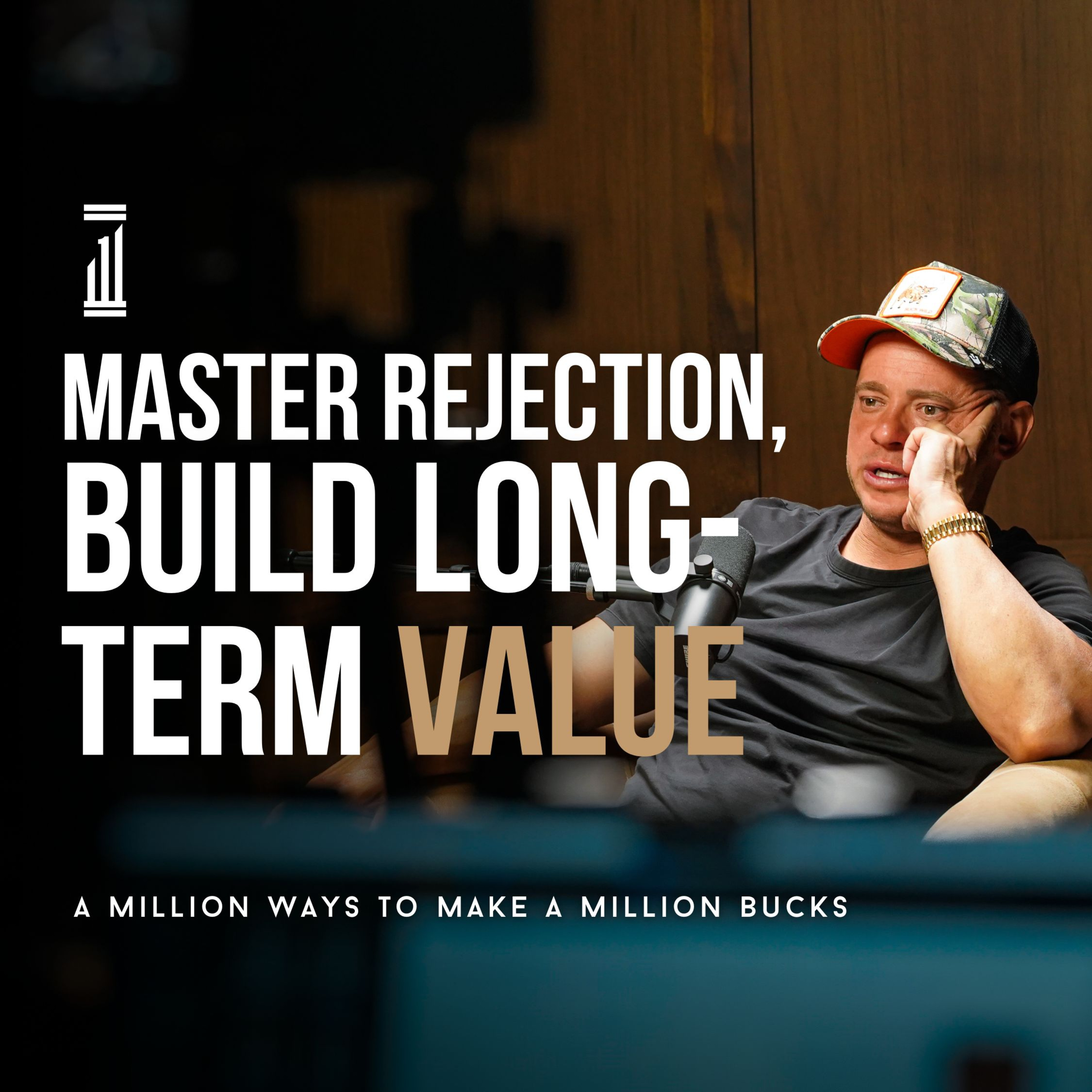 A Million Ways to Make a Million Bucks