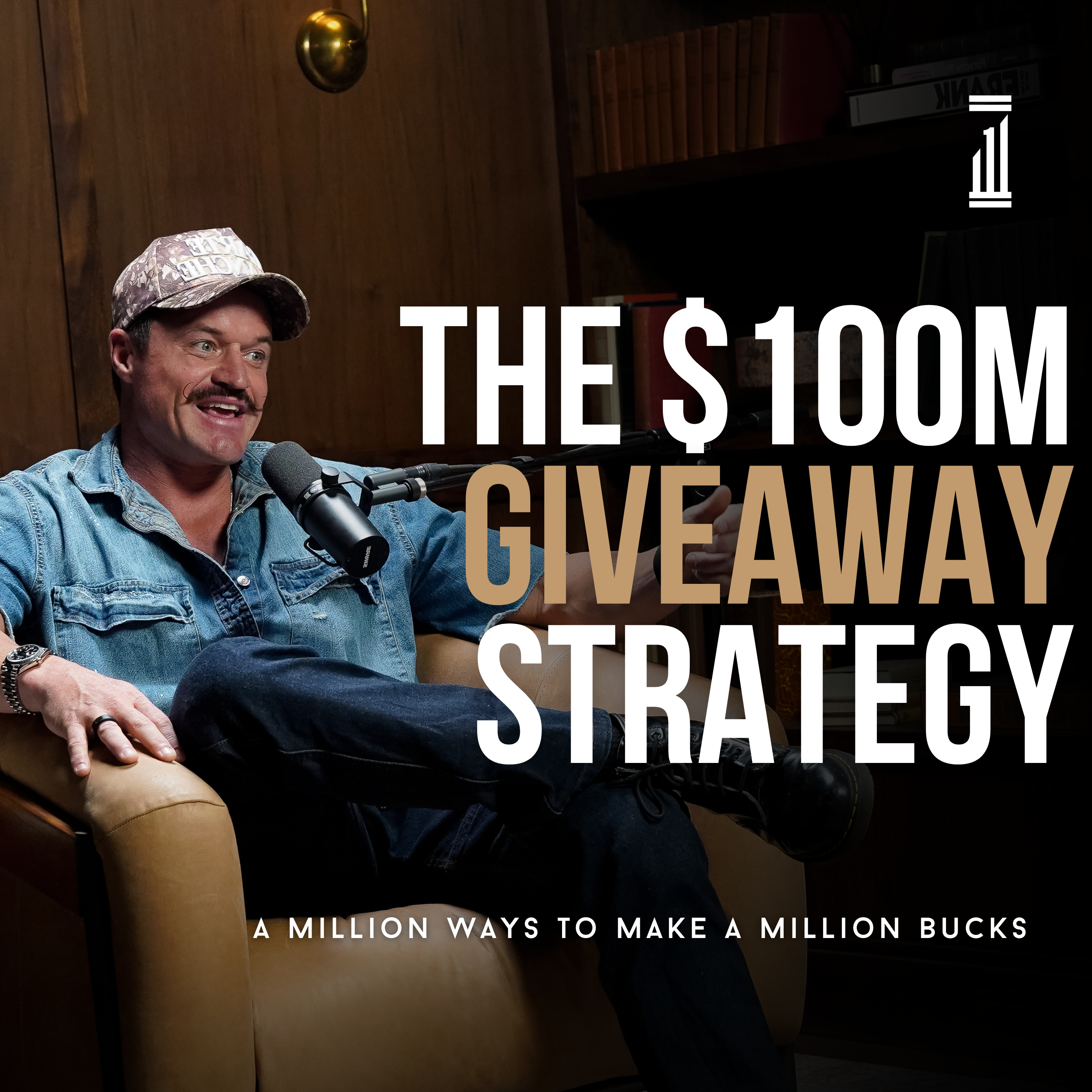 A Million Ways to Make a Million Bucks