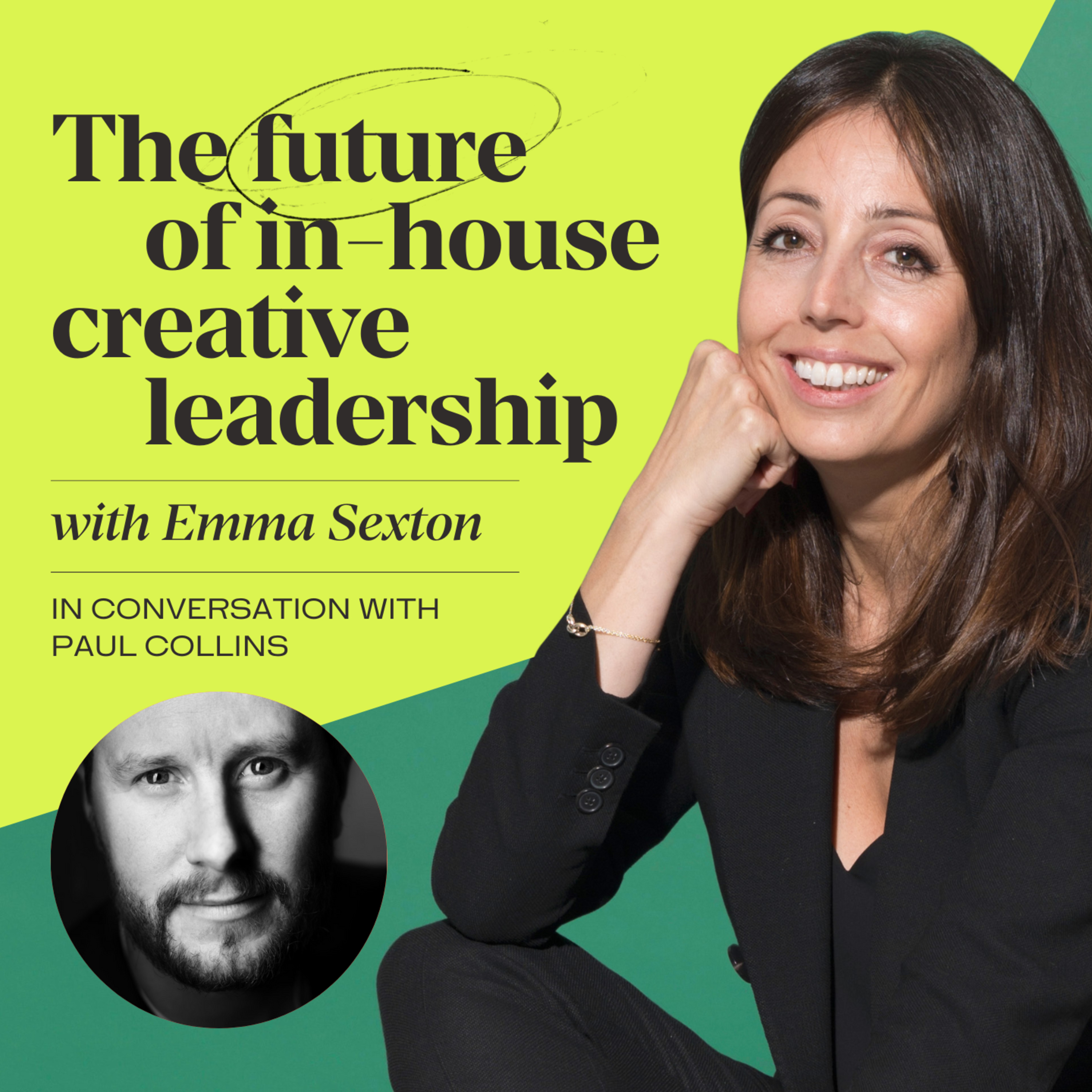 The Future of In-House Creative Leadership
