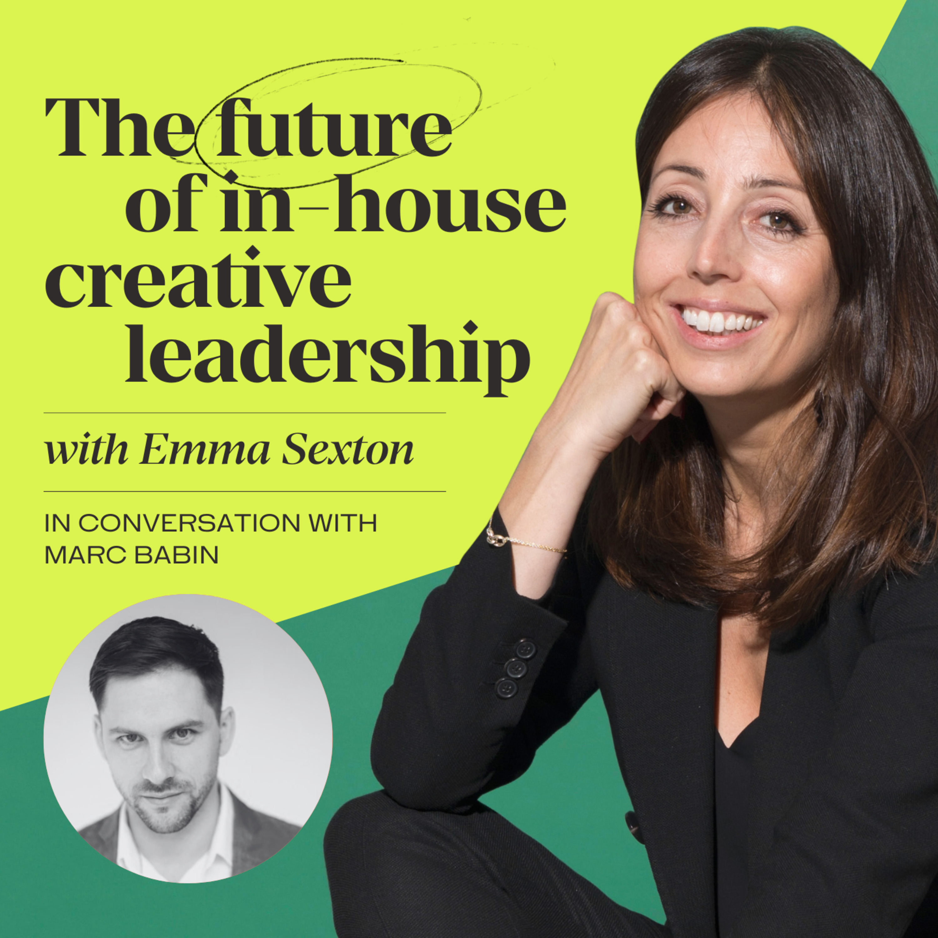 The Future of In-House Creative Leadership